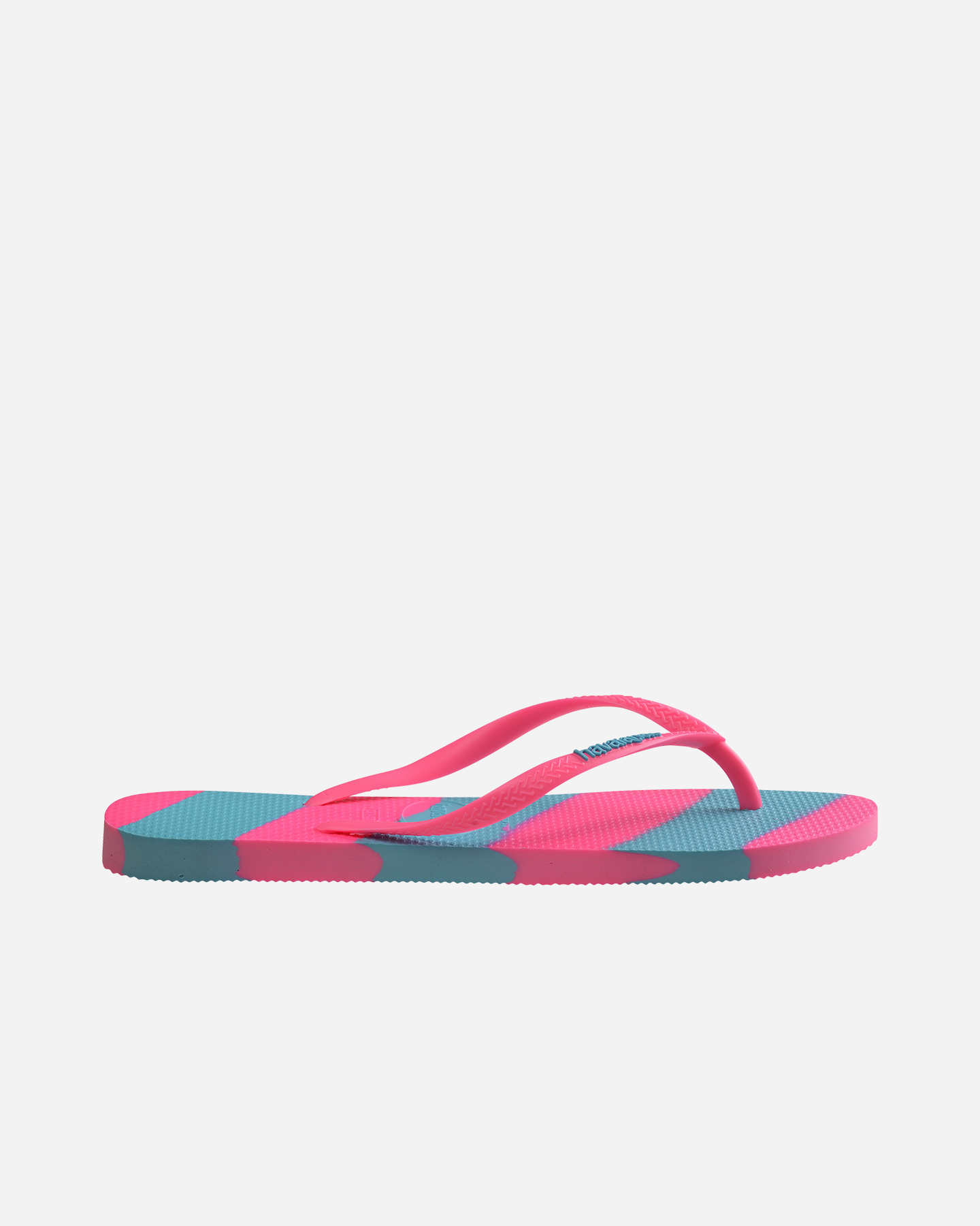 Infradito HAVAIANAS SLIM COLOR FUN W - Color mix - 3 | Cisalfa Sport