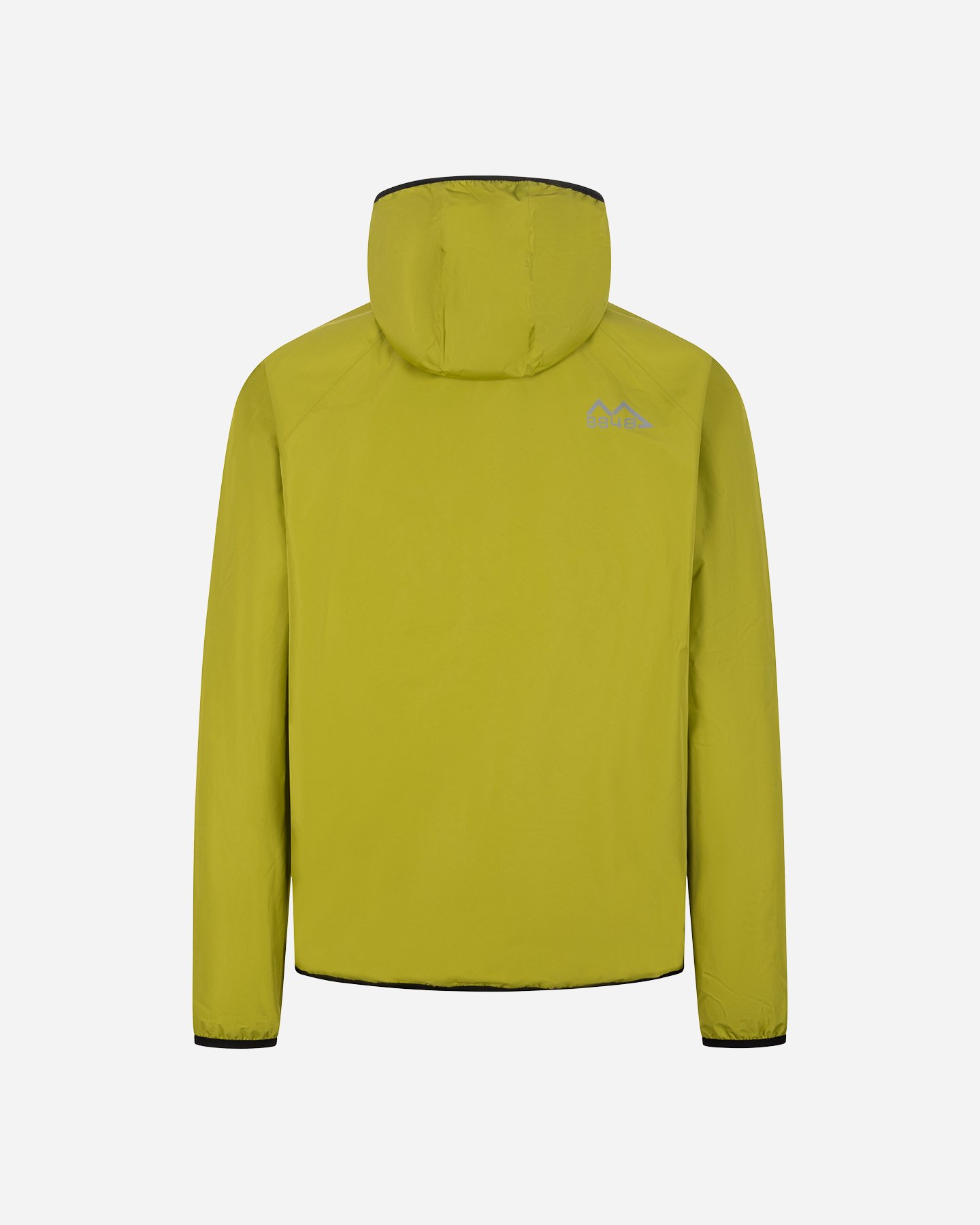 Giacca outdoor 8848 MOUNTAIN HIKE M - Verde - 1 | Cisalfa Sport