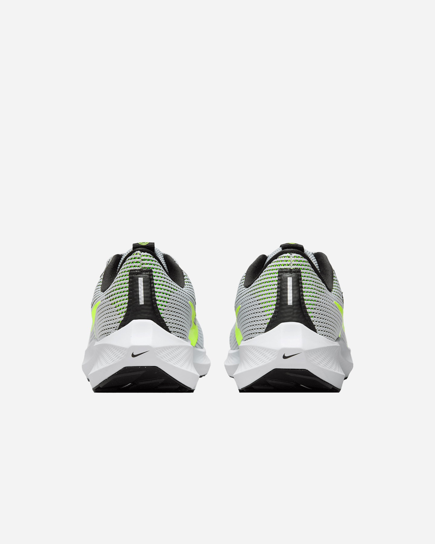 Scarpe running NIKE PEGASUS 40 M - Grigio - 4 | Cisalfa Sport
