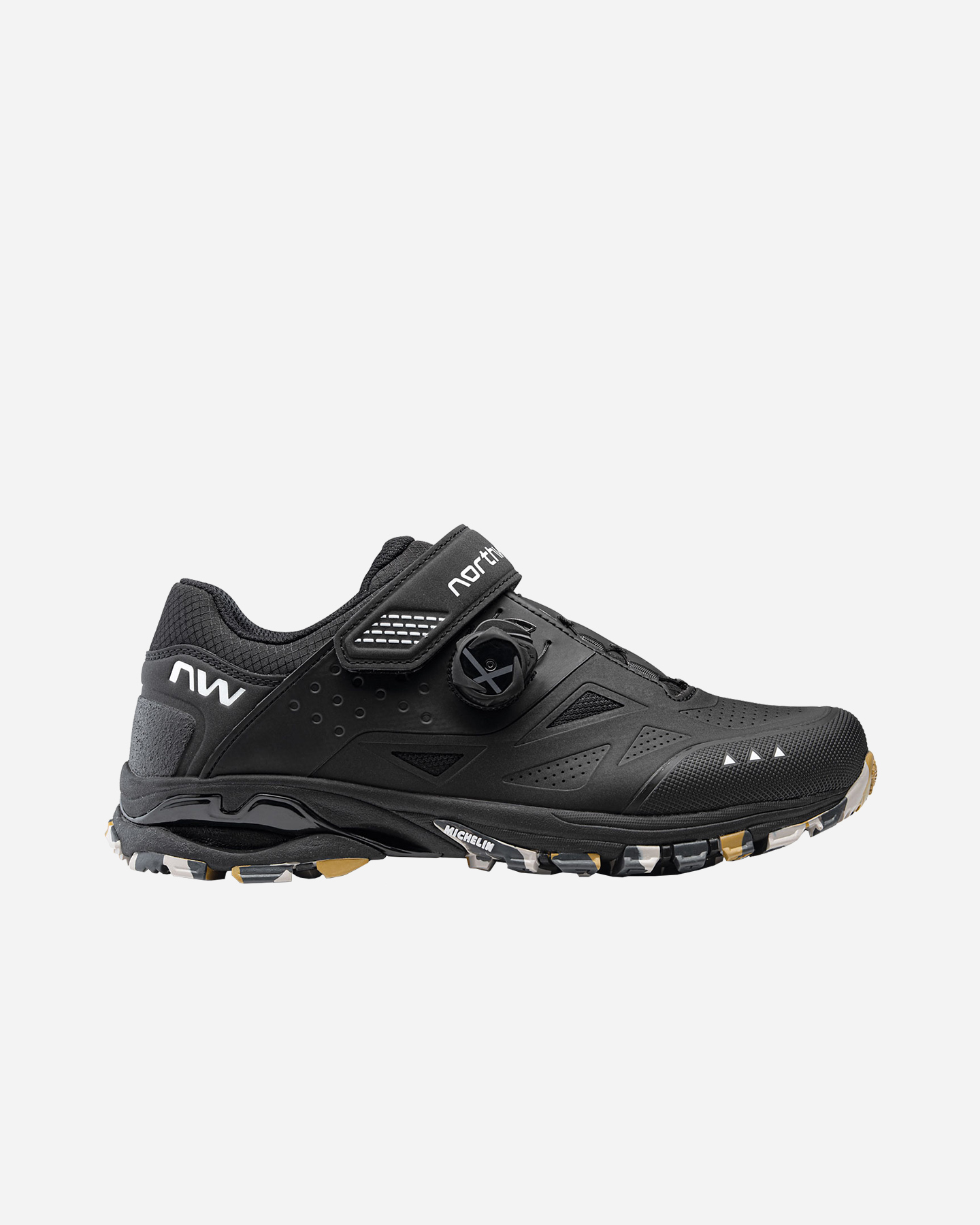 Scarpe mtb NORTHWAVE SPIDER PLUS 3 M - Color mix - 0 | Cisalfa Sport