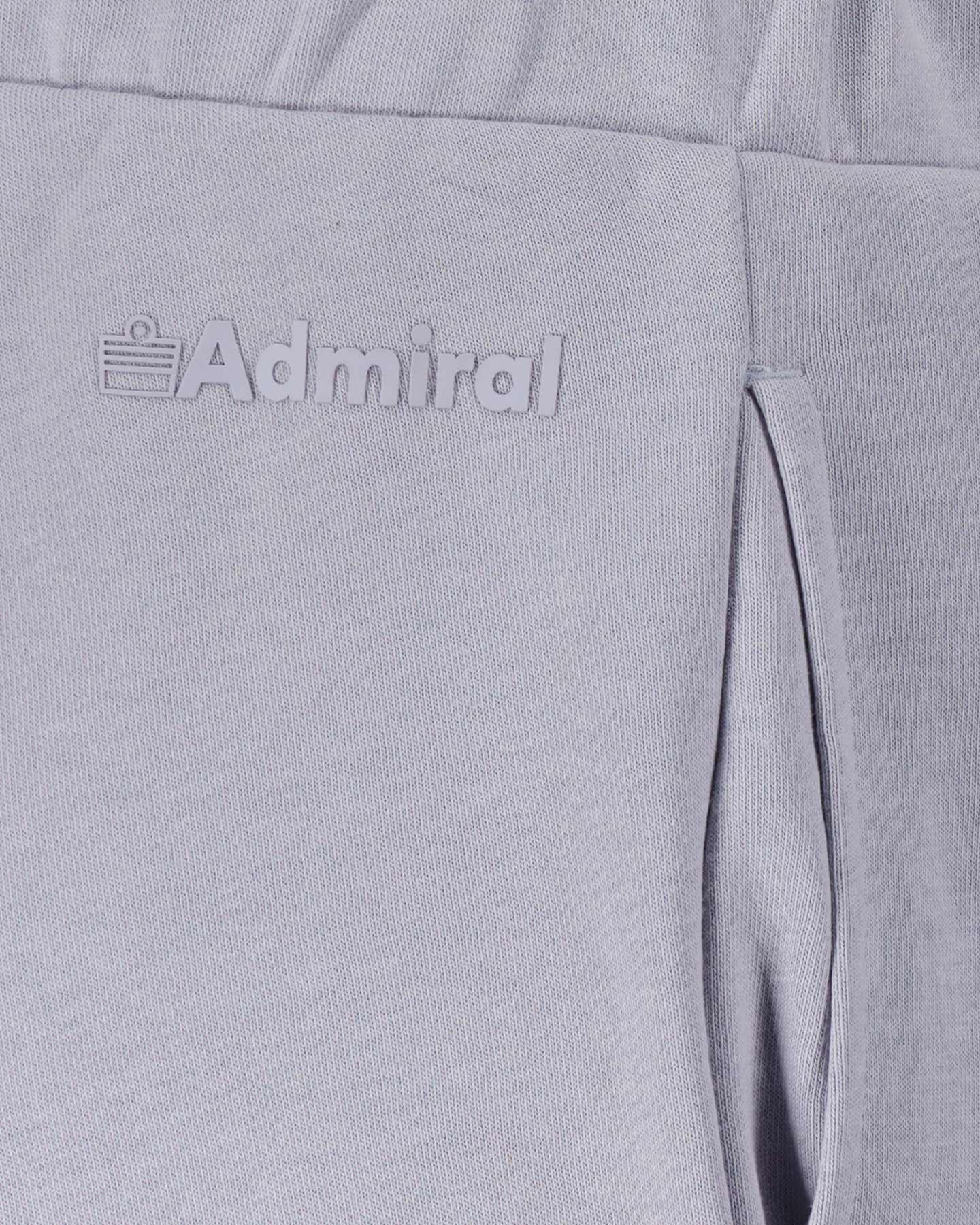 Pantalone ADMIRAL NEW CLASSIC W - Lilla - 3 | Cisalfa Sport