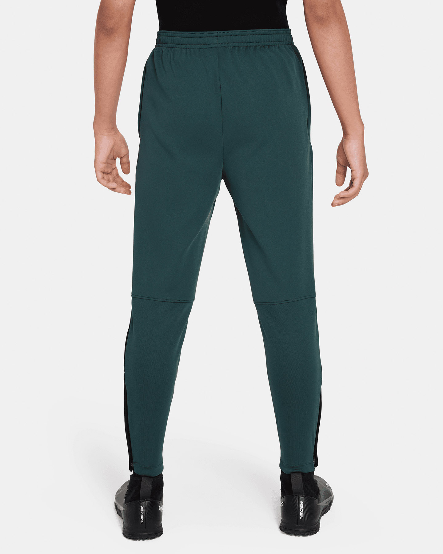 Pantaloncini calcio NIKE THERMA FIT ACADEMY 23 JR - Verde - 1 | Cisalfa Sport