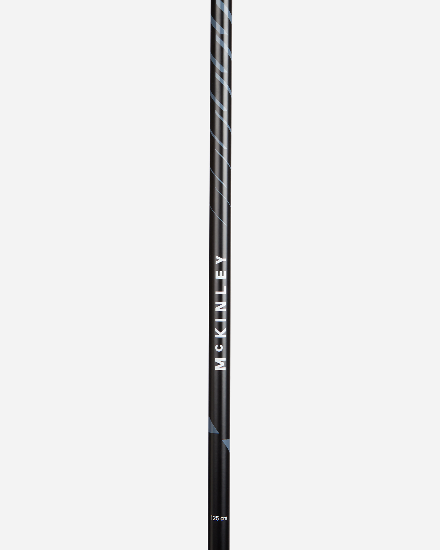 Bastoncini sci MCKINLEY VECTOR  - Nero - 3 | Cisalfa Sport