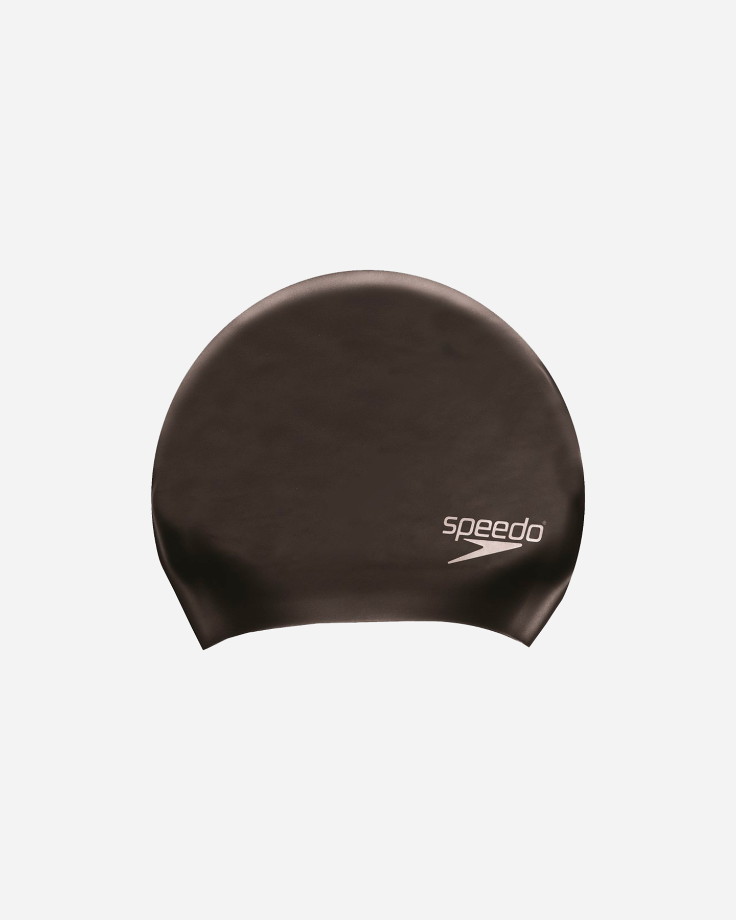 Cuffia piscina SPEEDO LONG HAIR - Nero - 0 | Cisalfa Sport