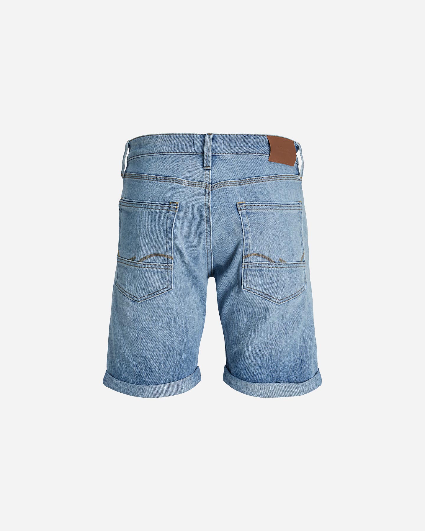 Bermuda JACK & JONES CHRIS LOOSE M - Blu - 1 | Cisalfa Sport