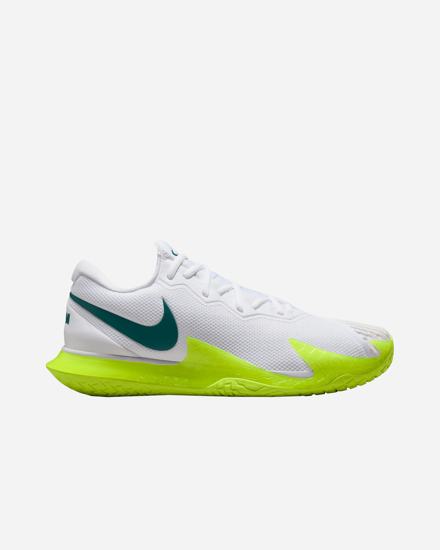 Scarpe tennis NIKE ZOOM VAPOR CAGE RAFA M - Bianco - 0 | Cisalfa Sport