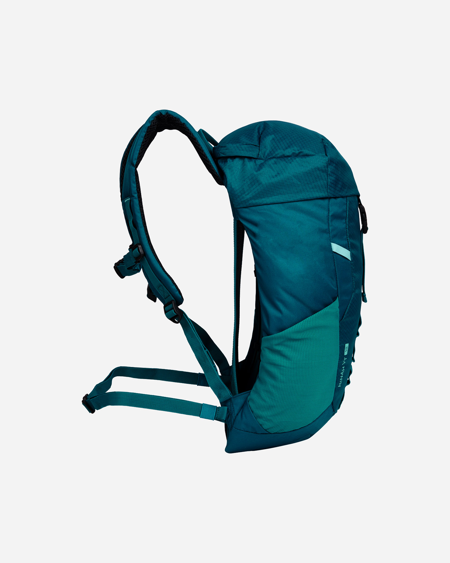 Zaino escursionismo MCKINLEY MINAH VT 18 - Color mix - 1 | Cisalfa Sport