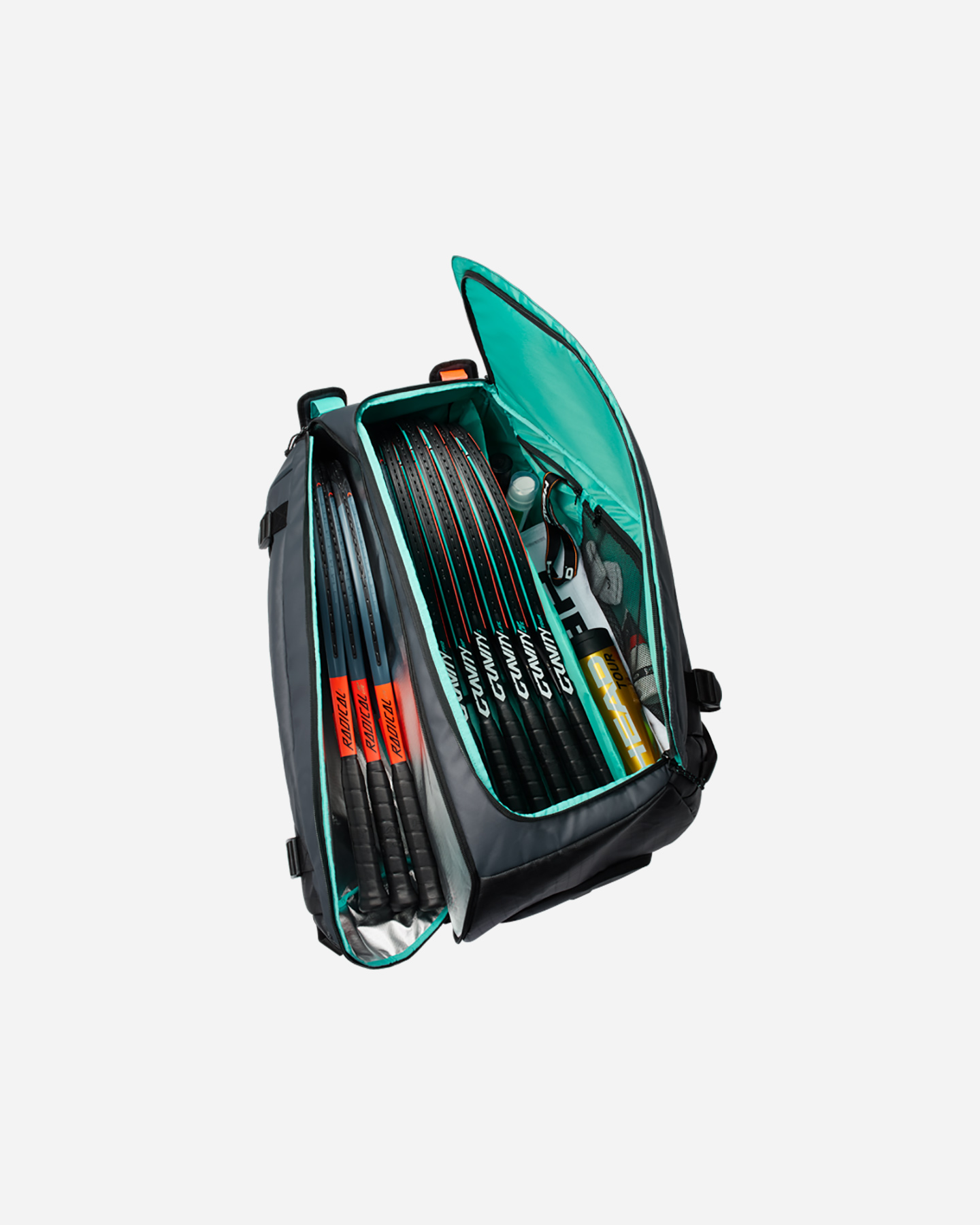 Fodero HEAD GRAVITY DUFFLE - 2 | Cisalfa Sport