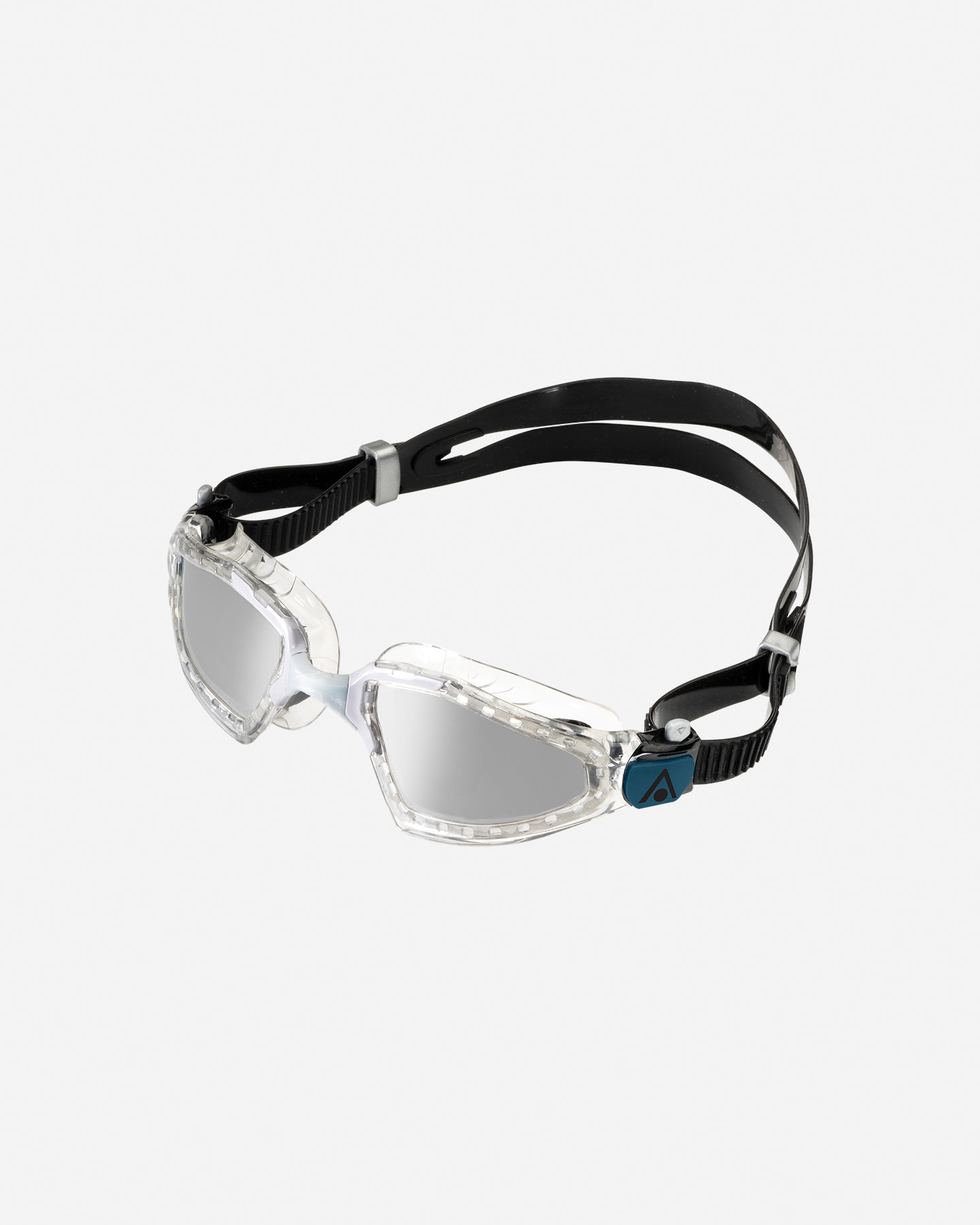 Occhialini piscina AQUA SPHERE KAYENNE PRO - Grigio - 0 | Cisalfa Sport