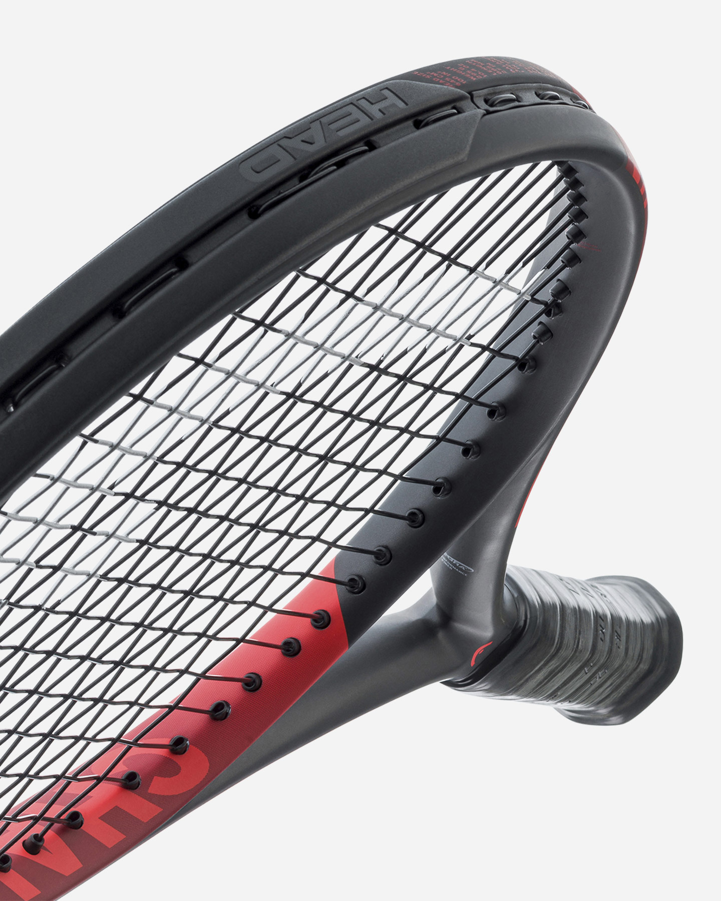 Racchetta tennis HEAD CHALLENGE MP - 4 | Cisalfa Sport