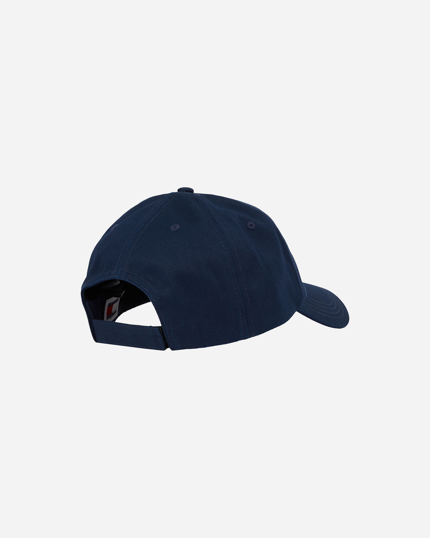 Cappellino TOMMY HILFIGER LINEAR LOGO M - Blu Navy - 1 | Cisalfa Sport