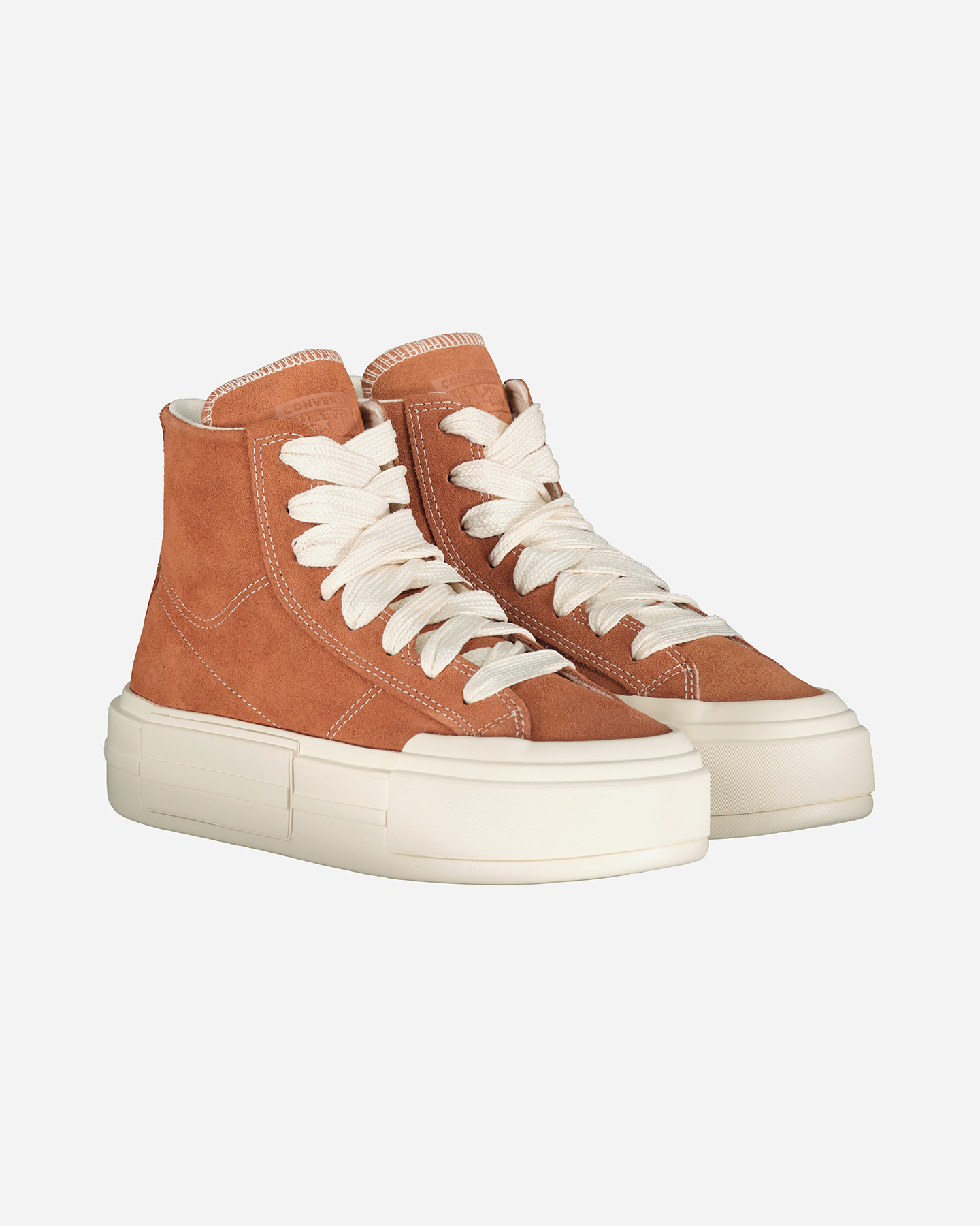 Scarpe sneakers CONVERSE CHUCK TAYLOR ALL STAR CRUISE HIGH W - Marrone - 1 | Cisalfa Sport