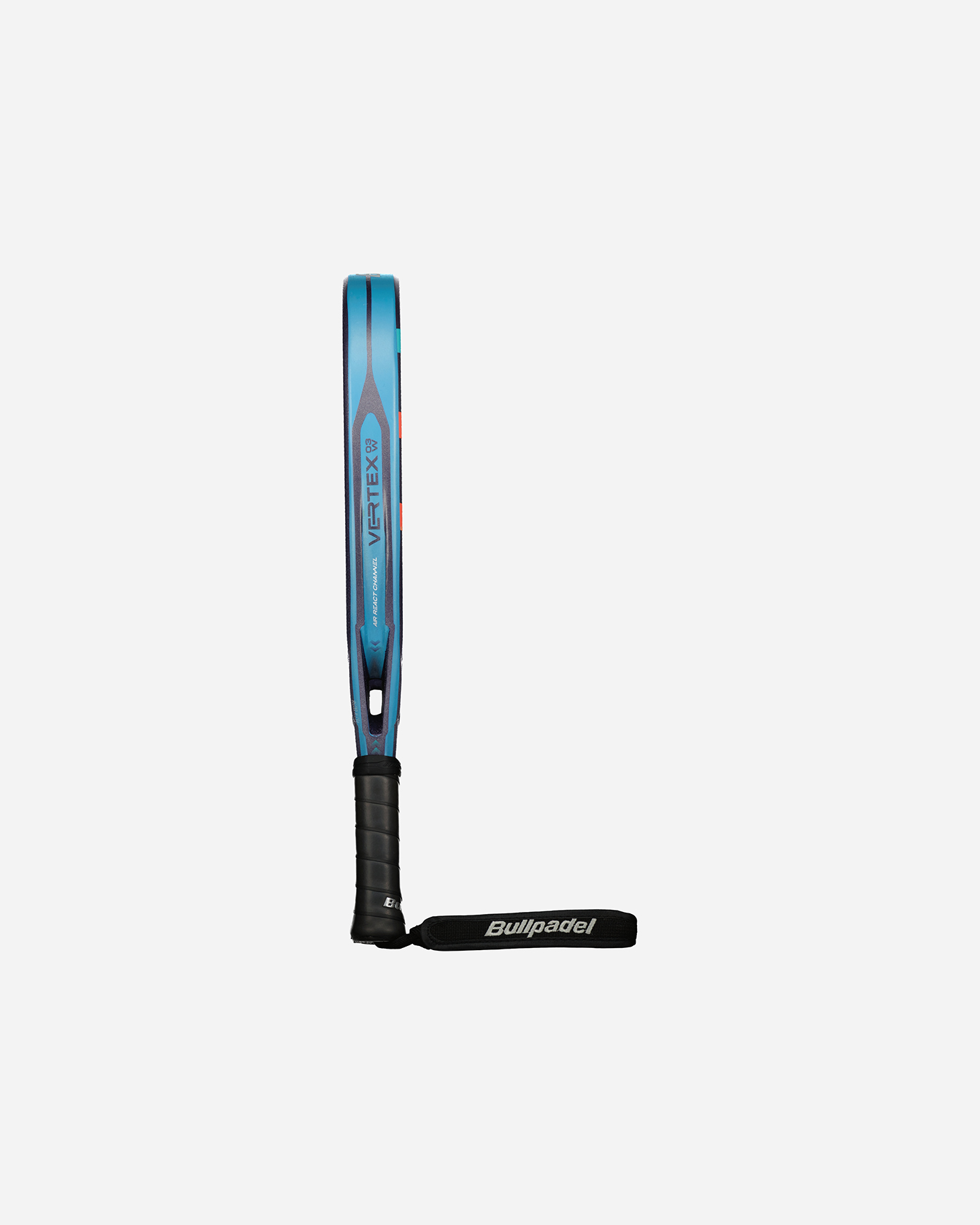 Racchetta padel performance BULLPADEL VERTEX 03 W PADEL - 1 | Cisalfa Sport