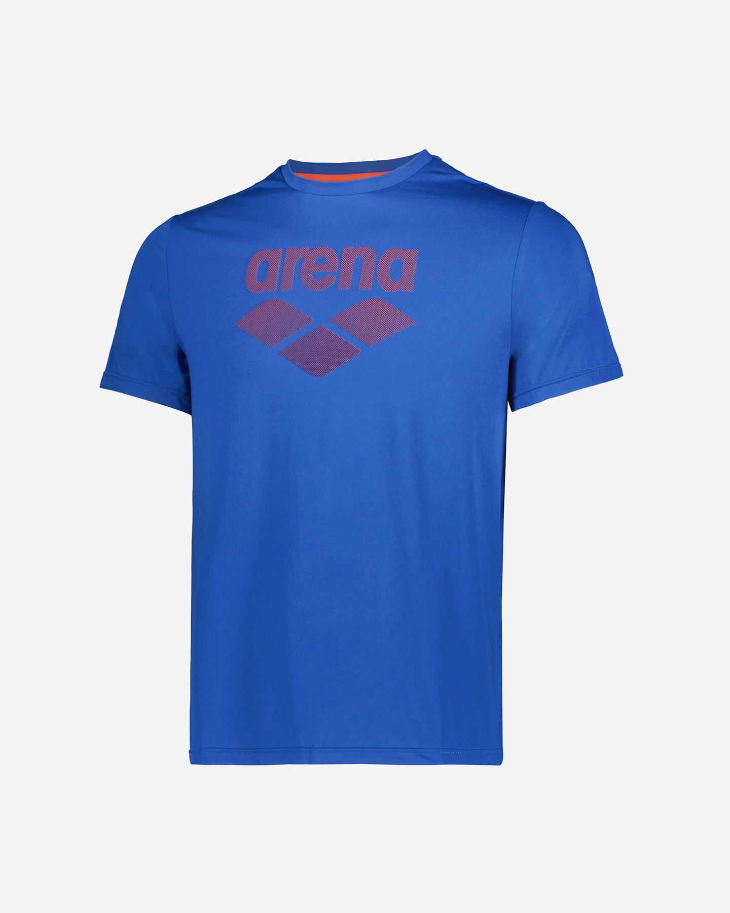 T-shirt training ARENA CORE GRAPHIC M - Blu royal - 5 | Cisalfa Sport