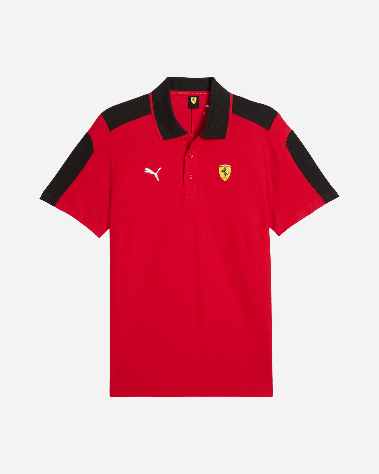 Fanwear PUMA FERRARI RACE MT7 M - Rosso - 0 | Cisalfa Sport