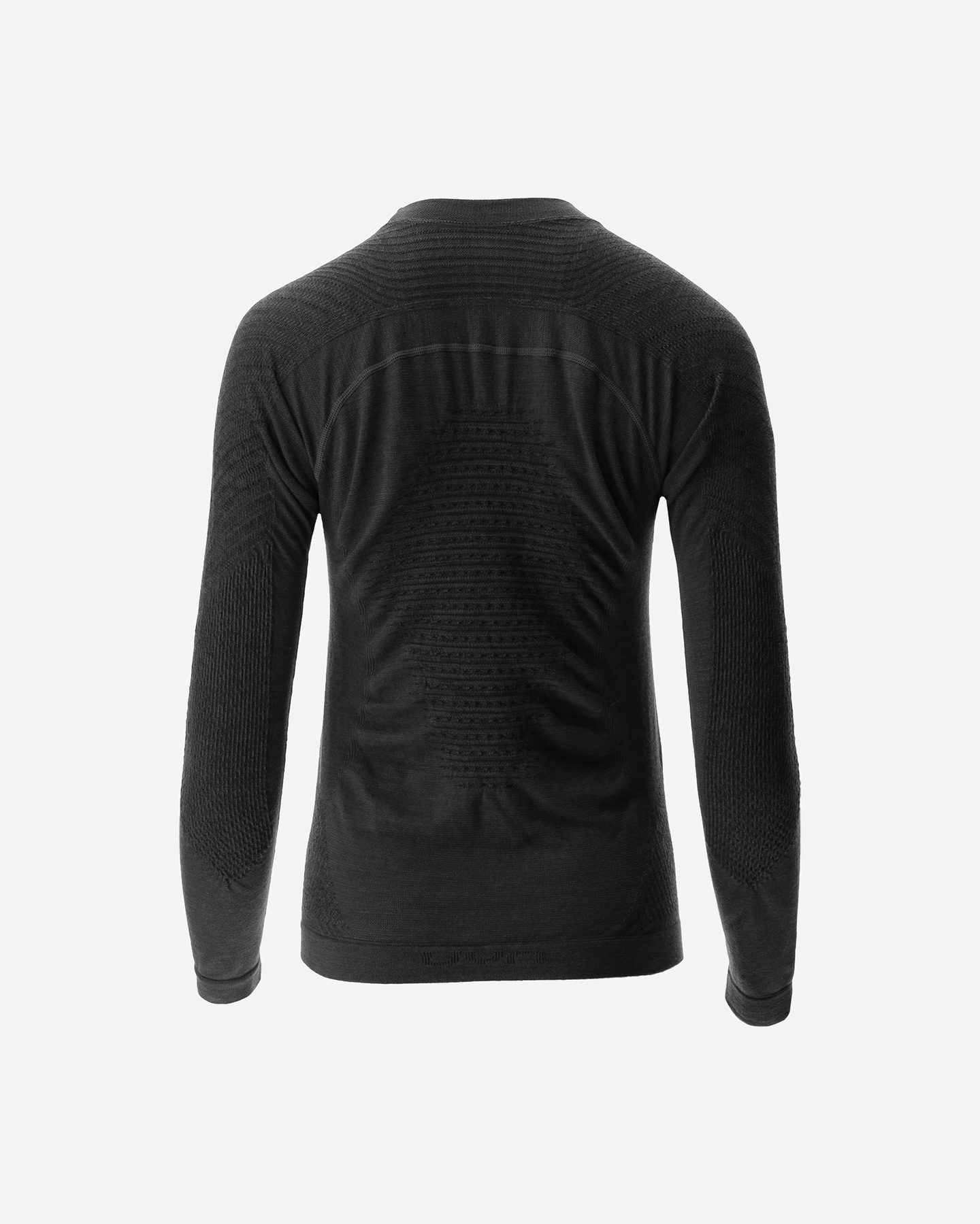 Maglia intimo tecnico UYN FUSYON BIOTECH W - Nero - 1 | Cisalfa Sport