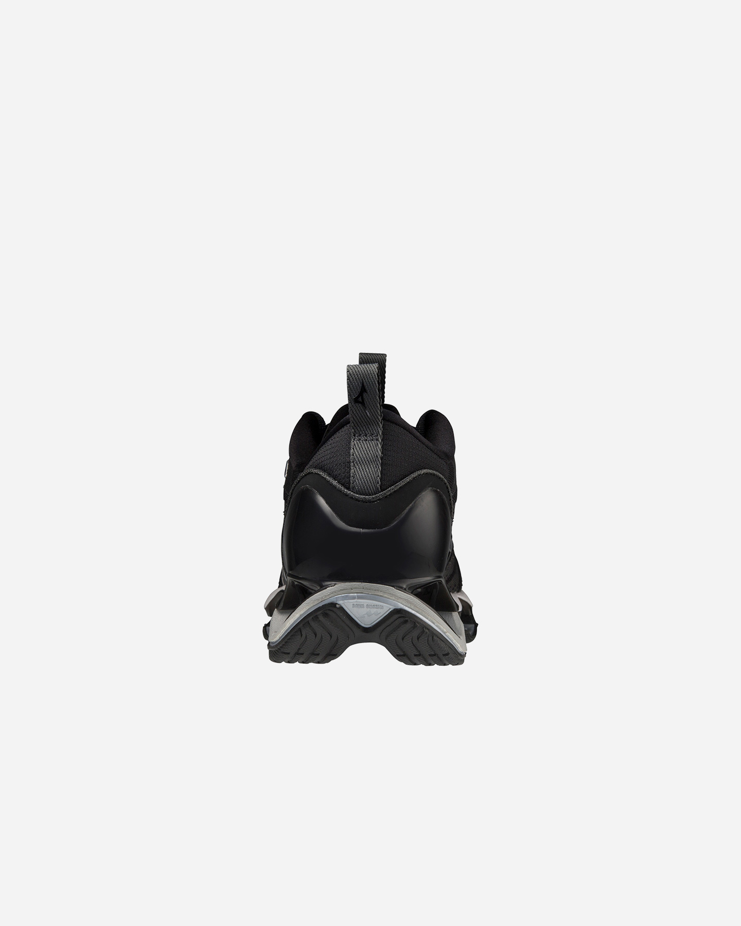 Scarpe running MIZUNO SHOE WAVE PROPHECY 11 M - Nero - 3 | Cisalfa Sport