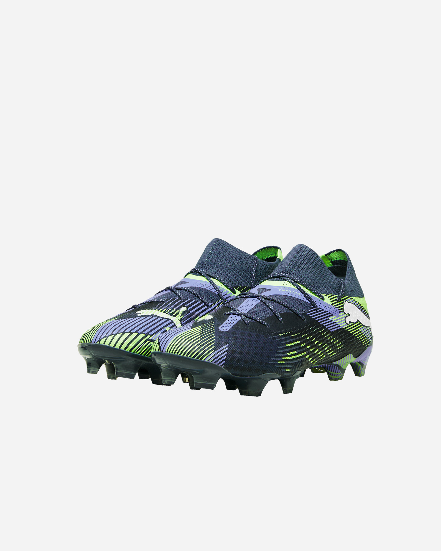 Scarpe calcio PUMA FUTURE 7 ULTIMATE FG-AG M - Grigio - 1 | Cisalfa Sport