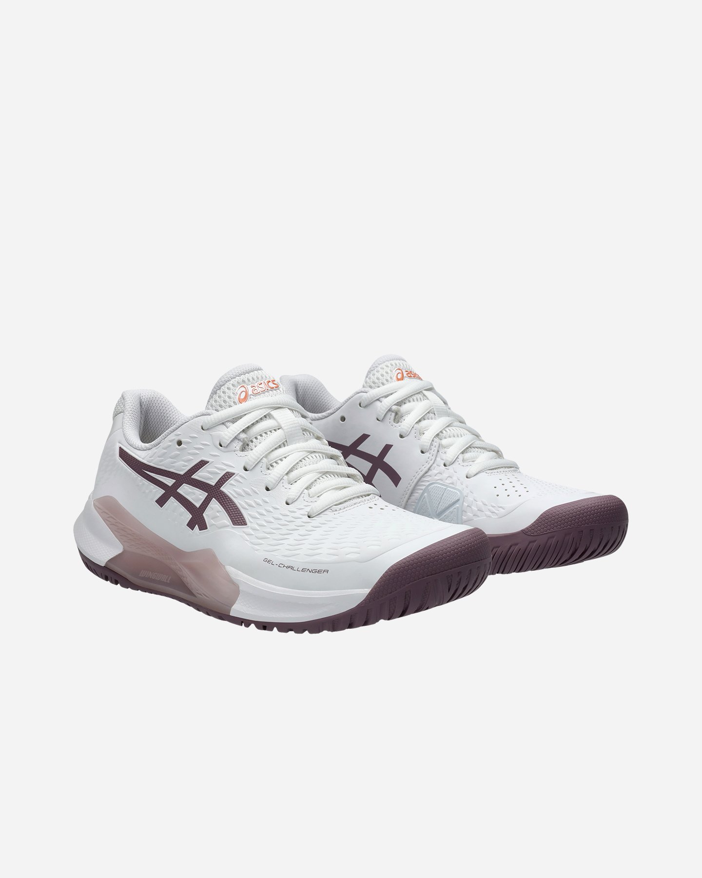 Scarpe tennis ASICS GEL CHALLENGER 14 CLAY W - 1 | Cisalfa Sport