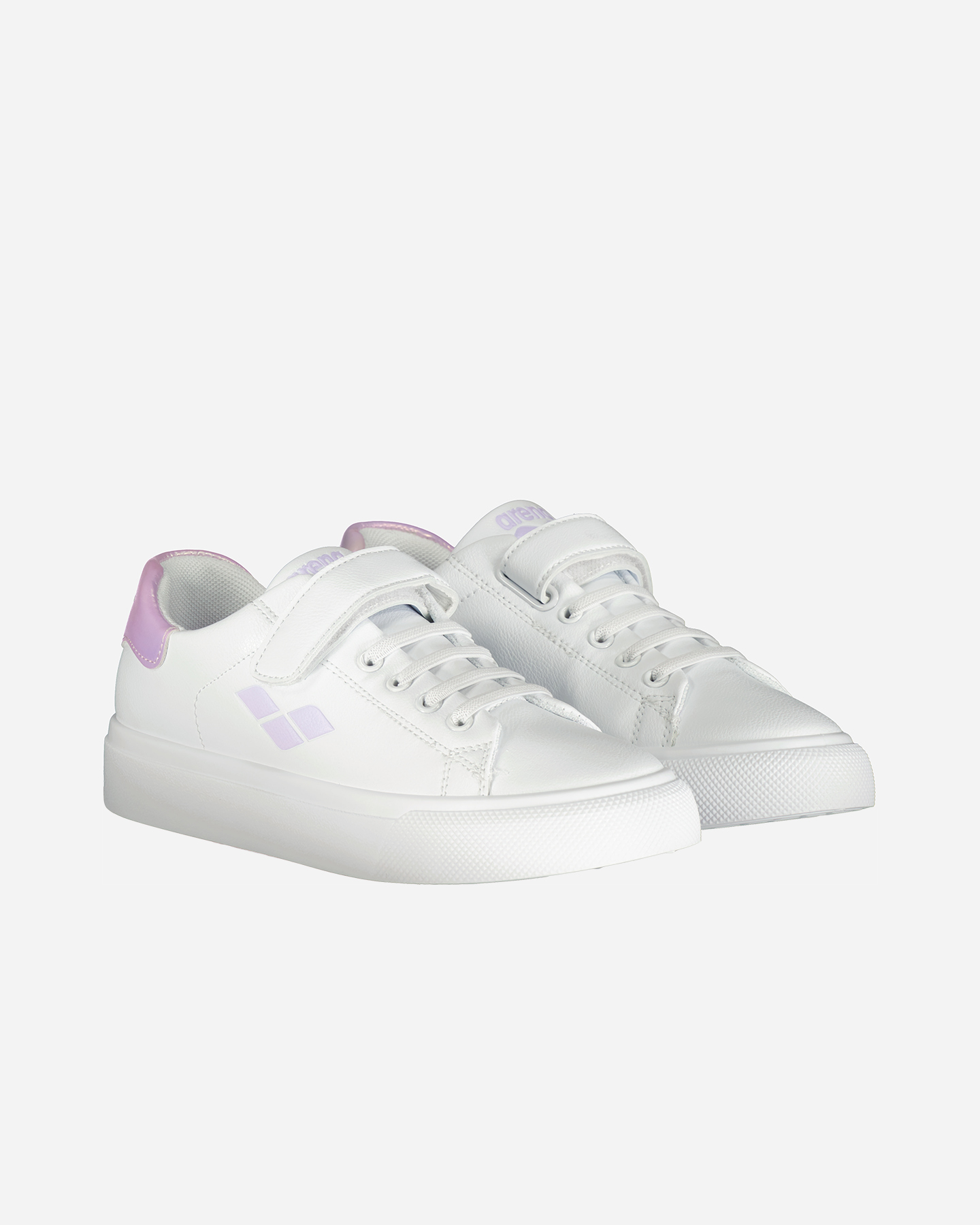 Scarpe sneakers ARENA COURT 2.0 JR - 1 | Cisalfa Sport