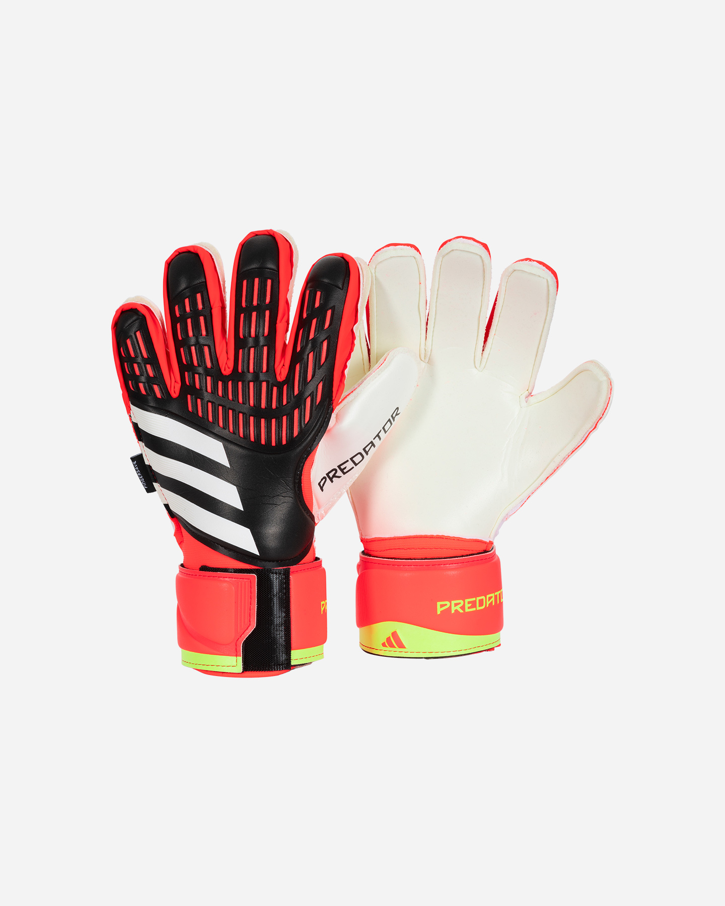 Guanti portiere ADIDAS PREDATOR GL MTC FS M - 0 | Cisalfa Sport