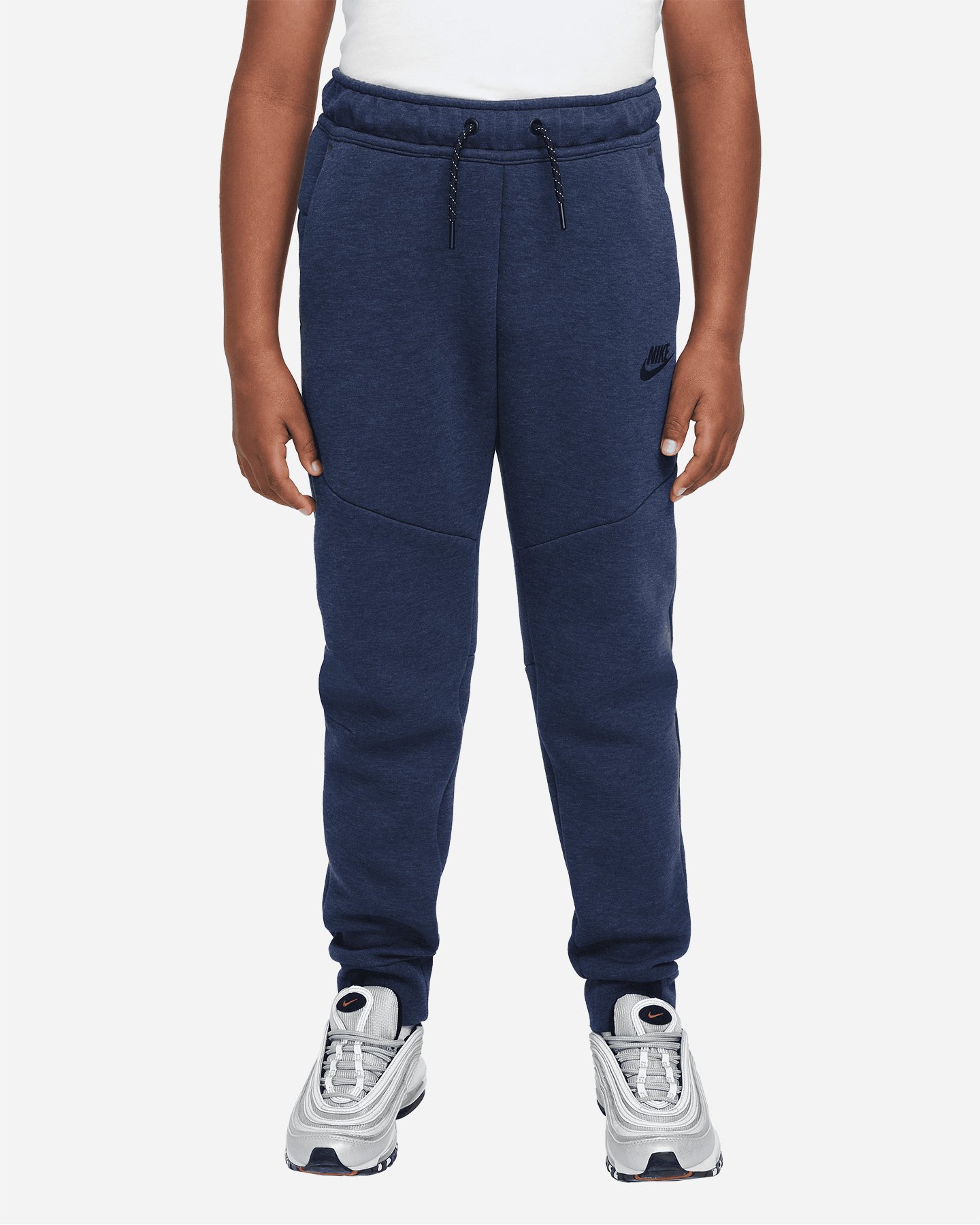 Pantalone NIKE TECH FLEECE 2 JR - 0 | Cisalfa Sport