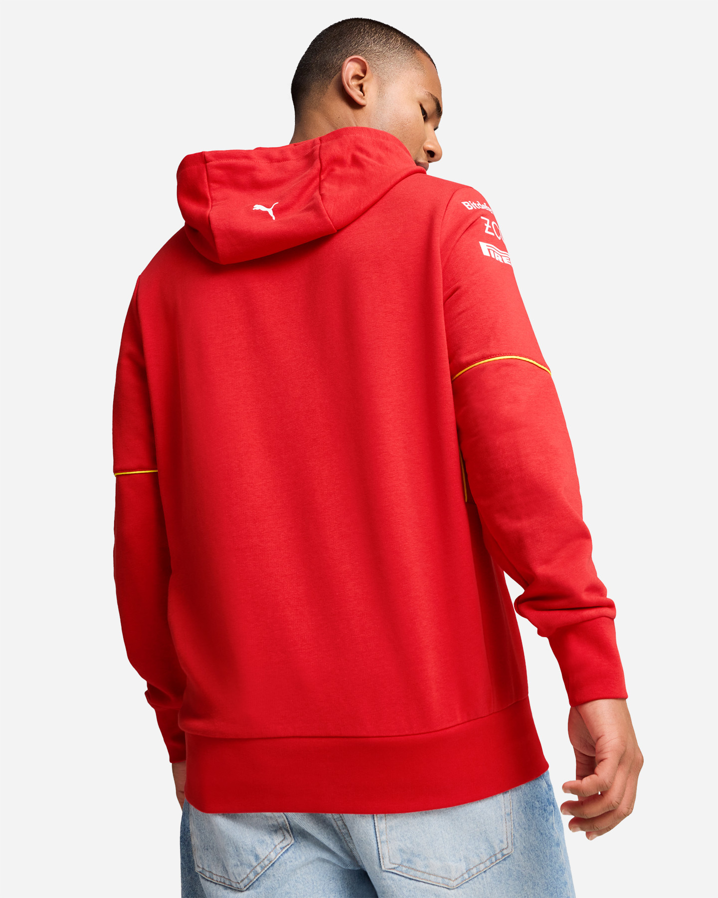 Fanwear PUMA FERRARI TEAM M - 3 | Cisalfa Sport