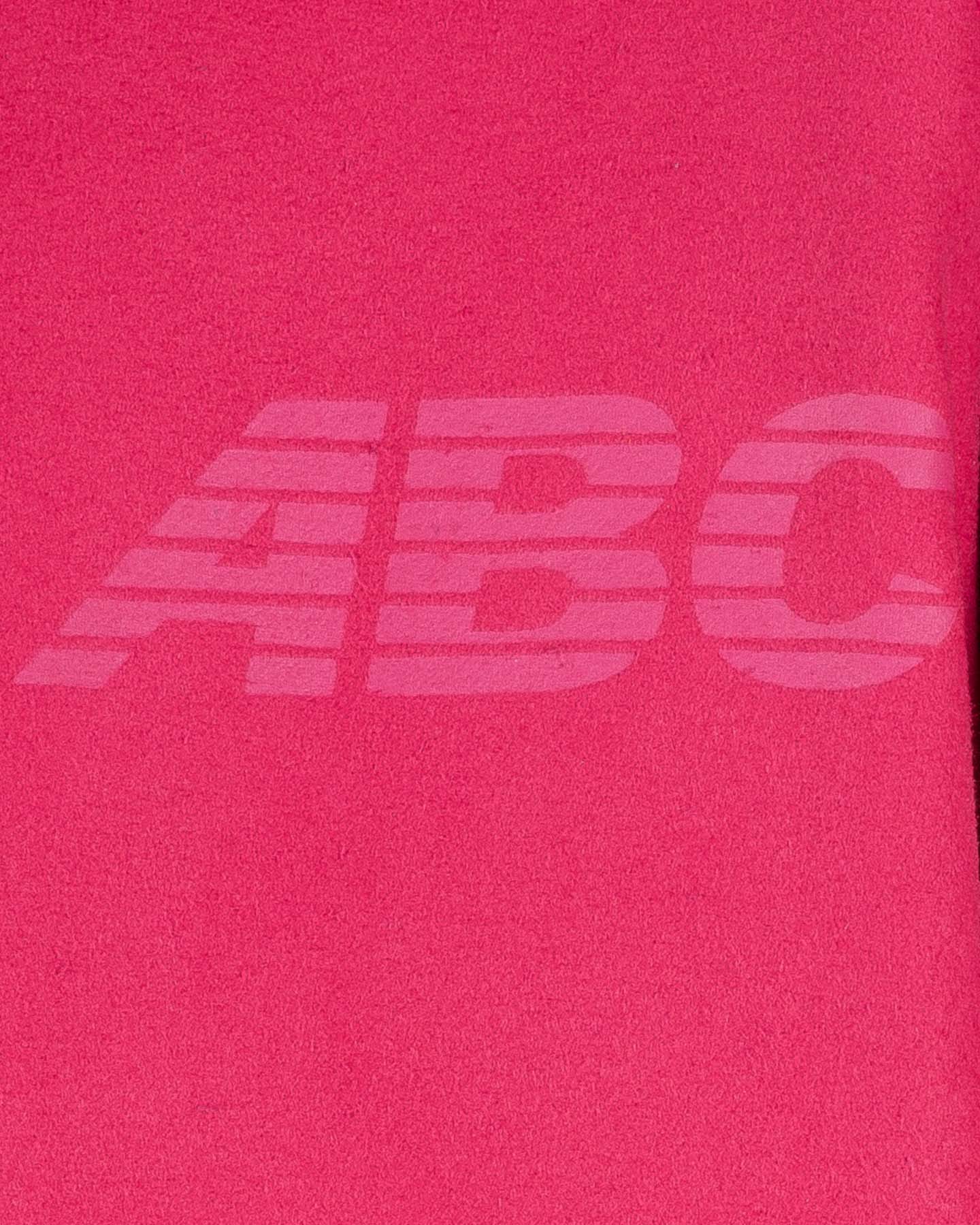 Accappatoio ABC BASIC MICROFIBER JR - 2 | Cisalfa Sport