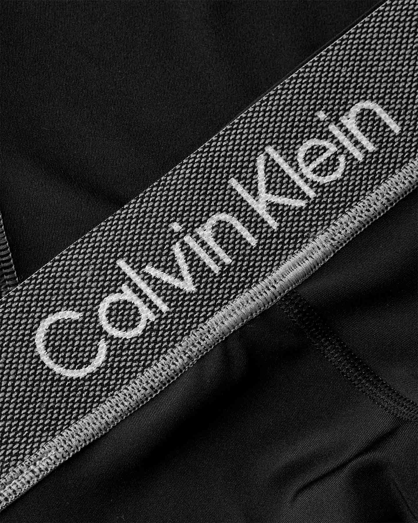 Leggings CALVIN KLEIN SPORT MESH LATERAL W - 3 | Cisalfa Sport