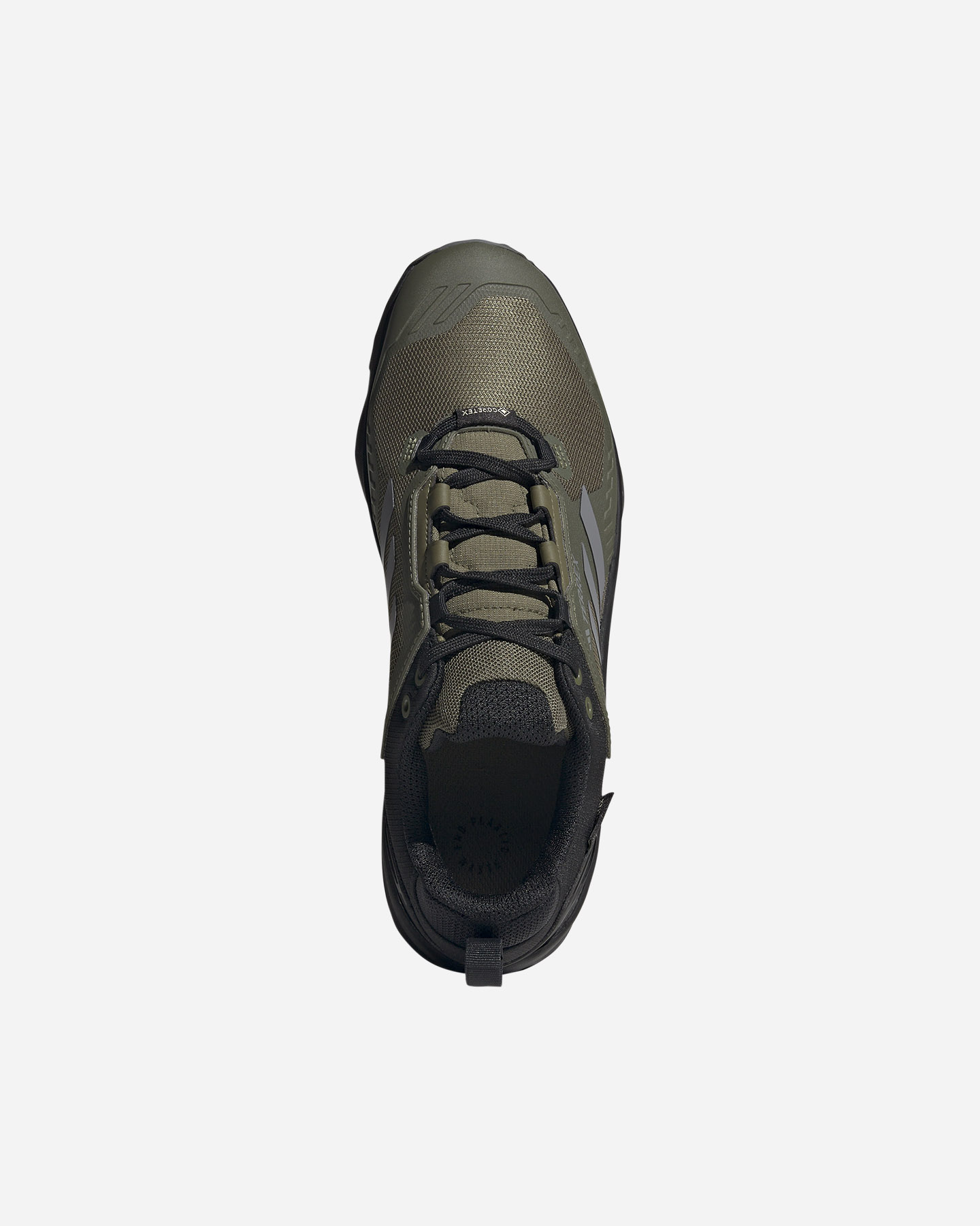 Scarpe trail ADIDAS TERREX SWIFT R3 GTX M - 2 | Cisalfa Sport