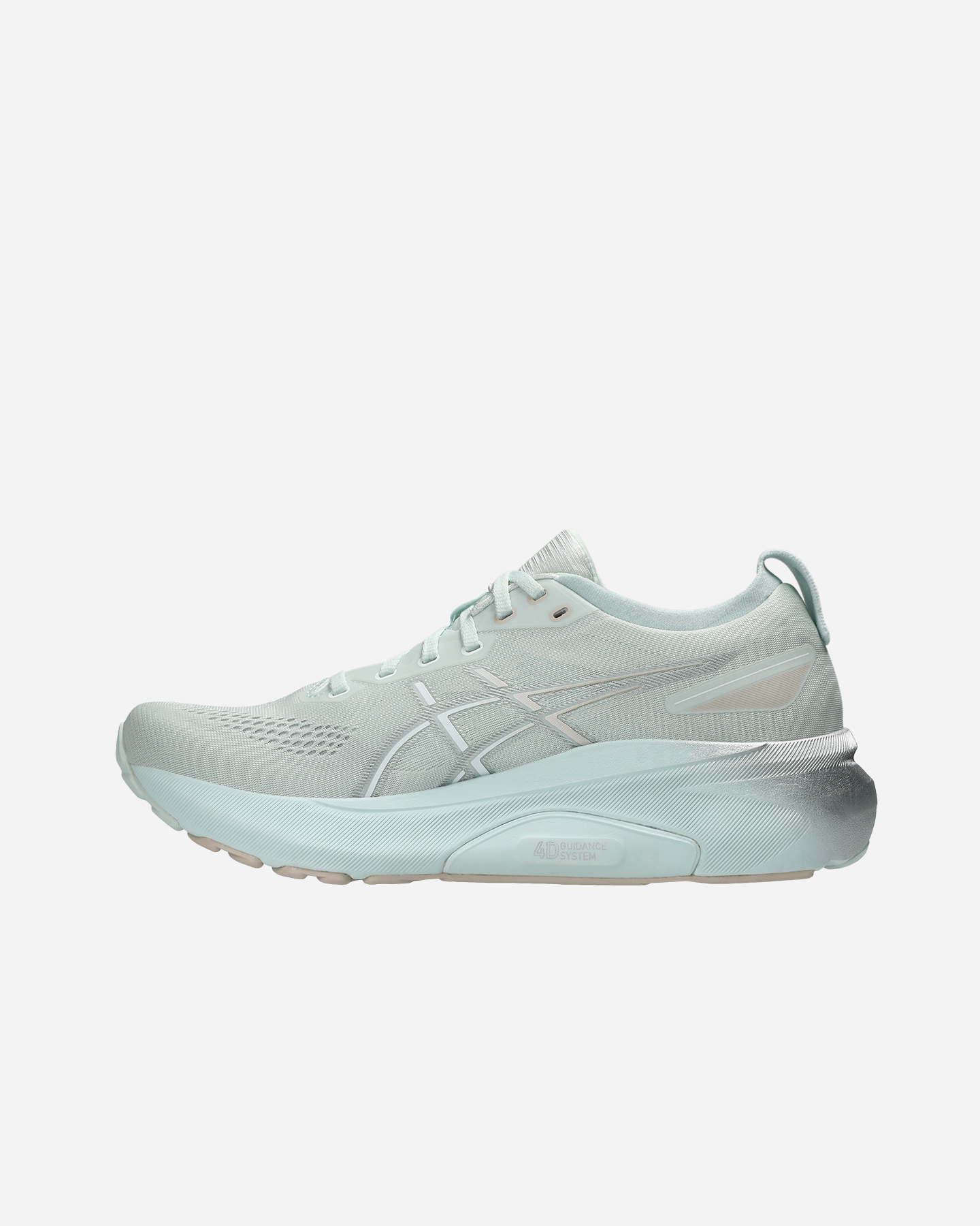 Scarpe running ASICS GEL KAYANO 31 M - Azzurro - 5 | Cisalfa Sport
