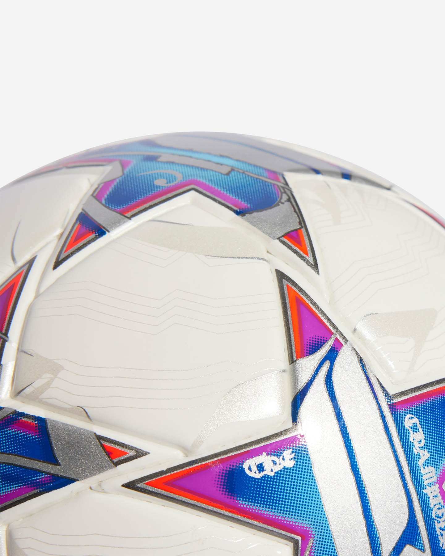 Mini pallone ADIDAS MNI UCL 23-24 - Color mix - 2 | Cisalfa Sport