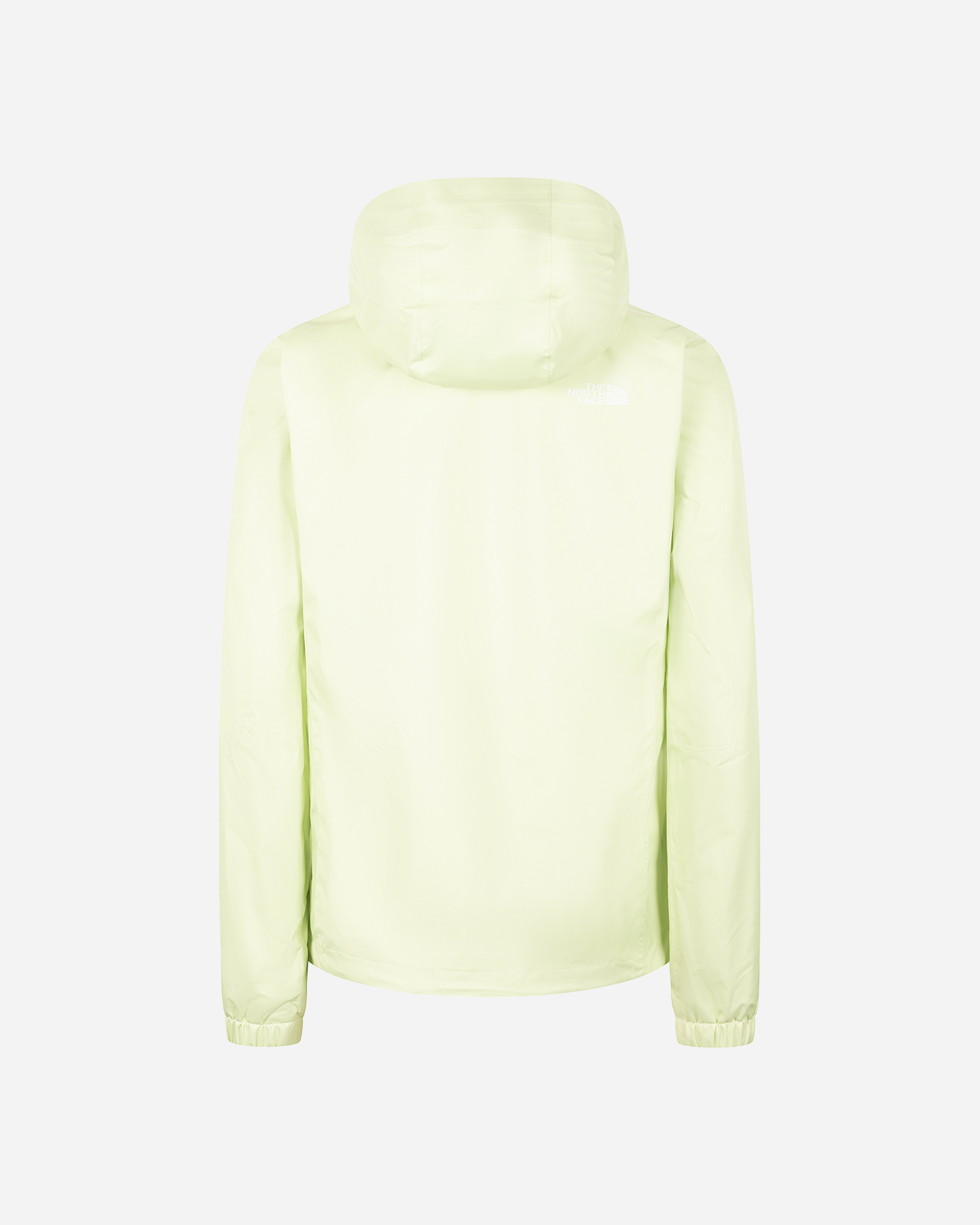 Giacca outdoor THE NORTH FACE QUEST W - Verde - 1 | Cisalfa Sport