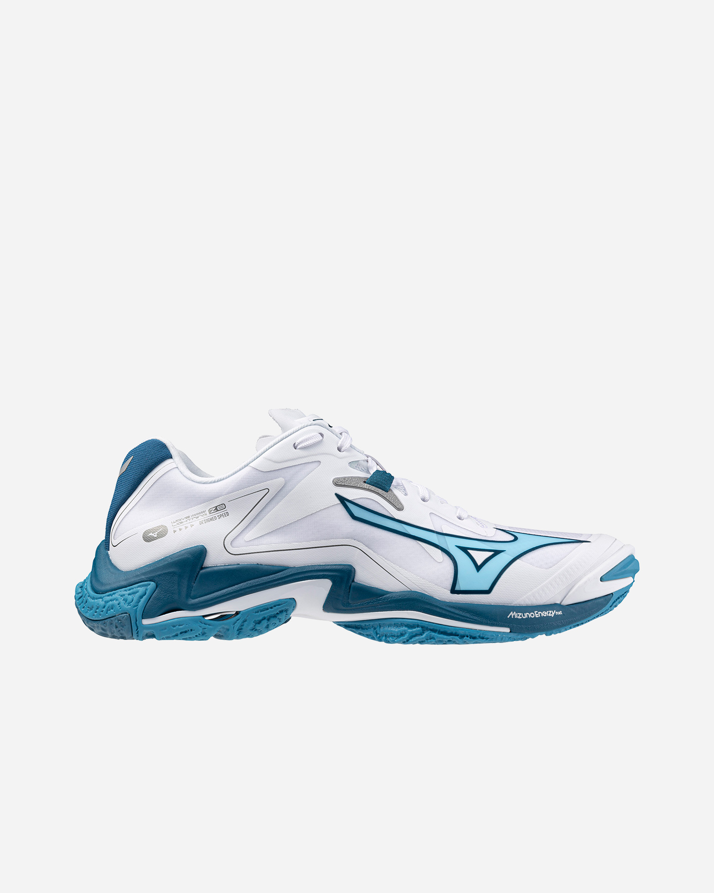 Scarpe Volley Mizuno Wave Lightning Z M V1GA2400 21 Cisalfa Sport