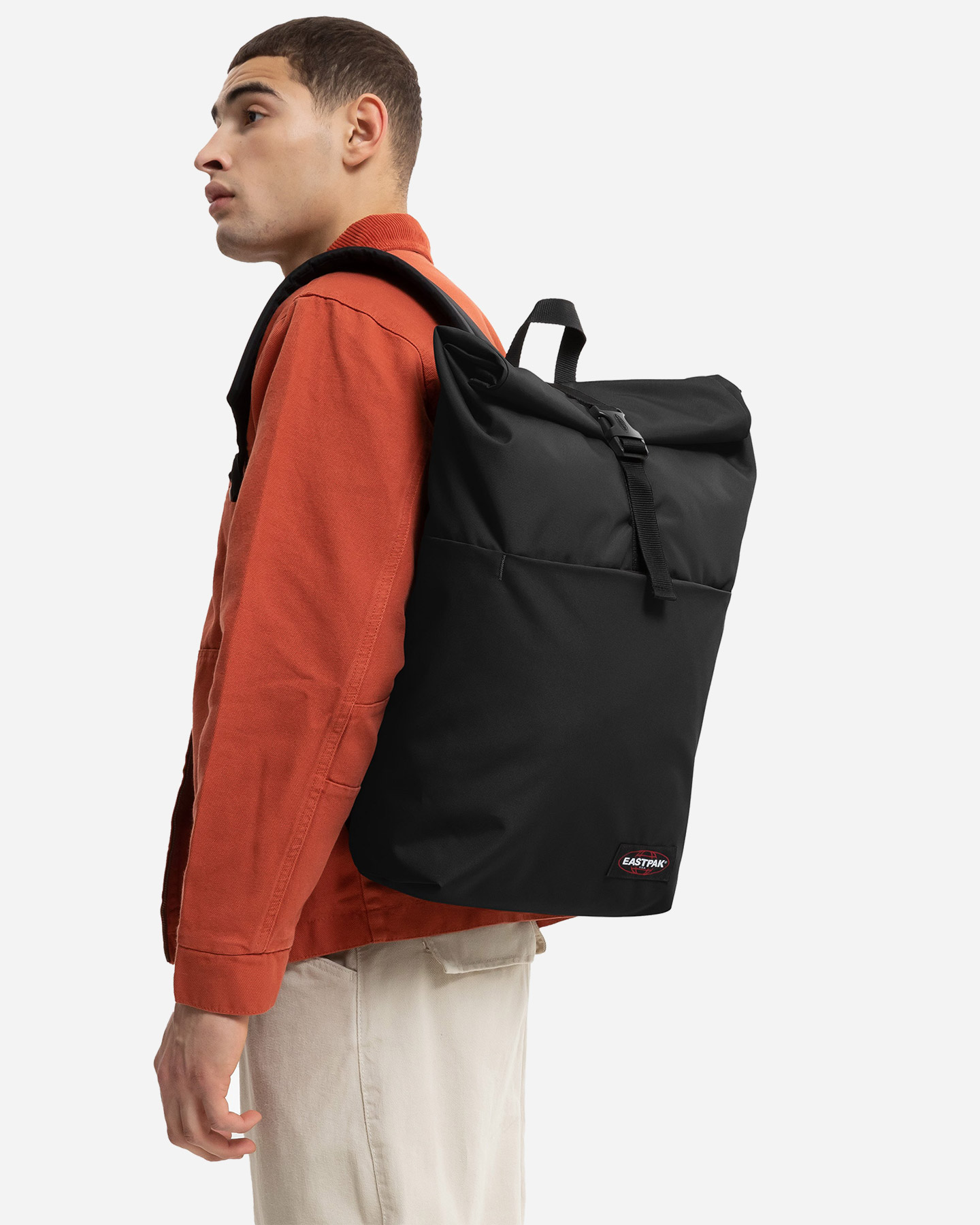 Zaino EASTPAK UP ROLL  - 4 | Cisalfa Sport