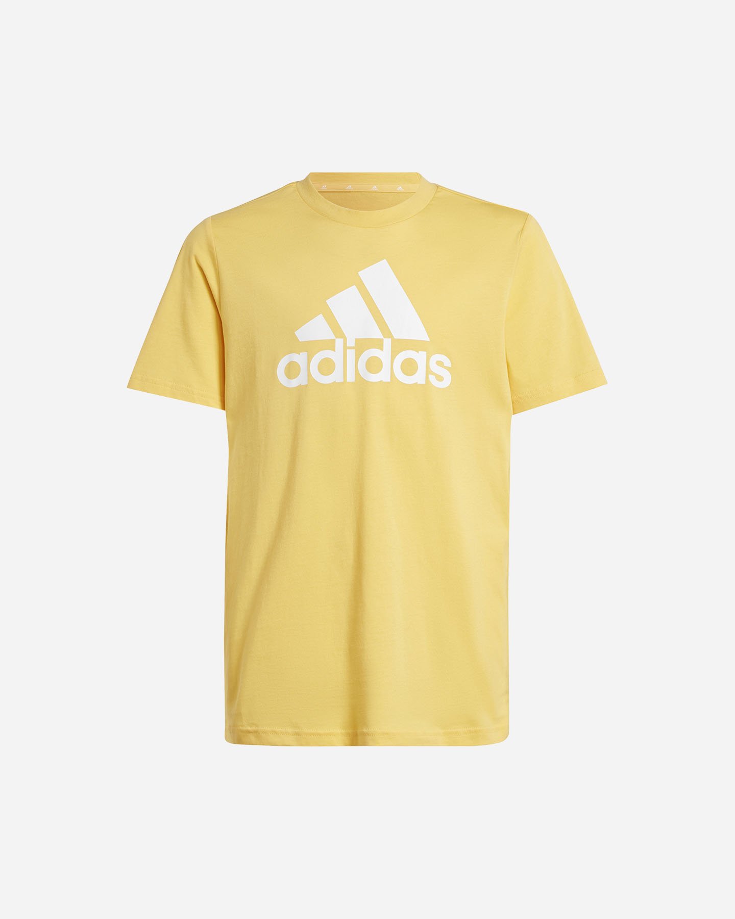 T-shirt ADIDAS BOY BIG LOGO JR - 0 | Cisalfa Sport