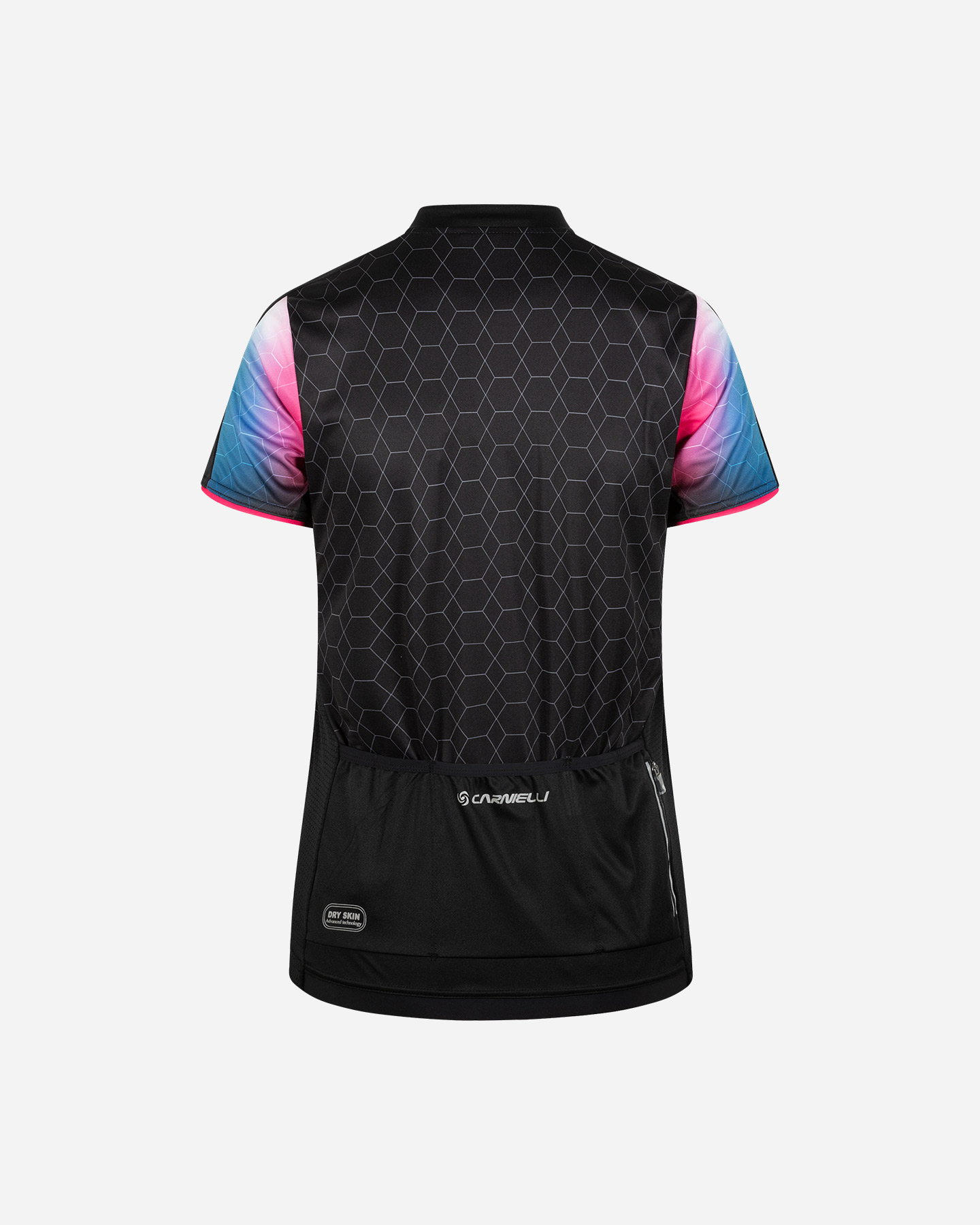 Maglia ciclismo CARNIELLI SHADED W - 1 | Cisalfa Sport