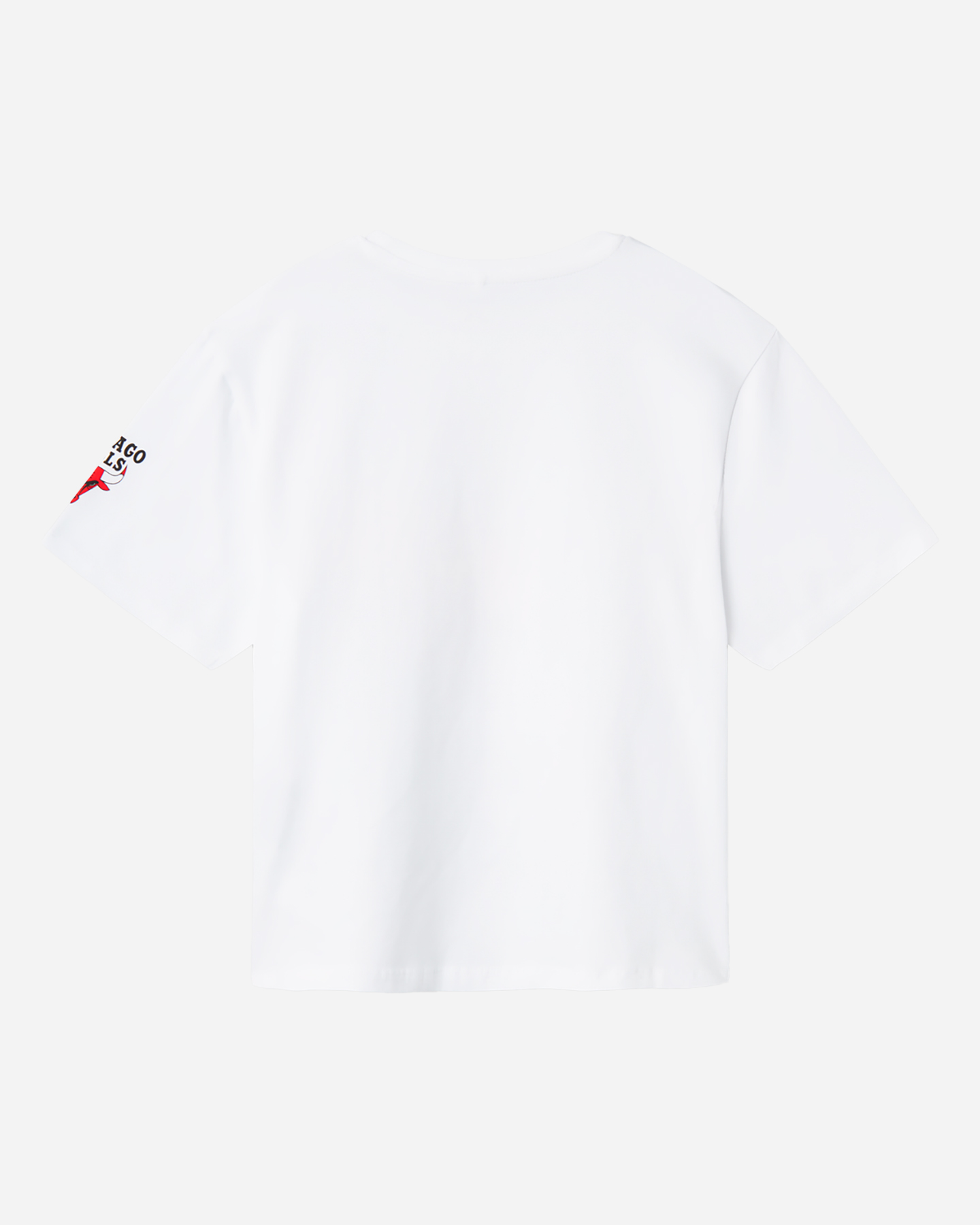 T-shirt NAME IT CHICAGO BULLS JR - 1 | Cisalfa Sport