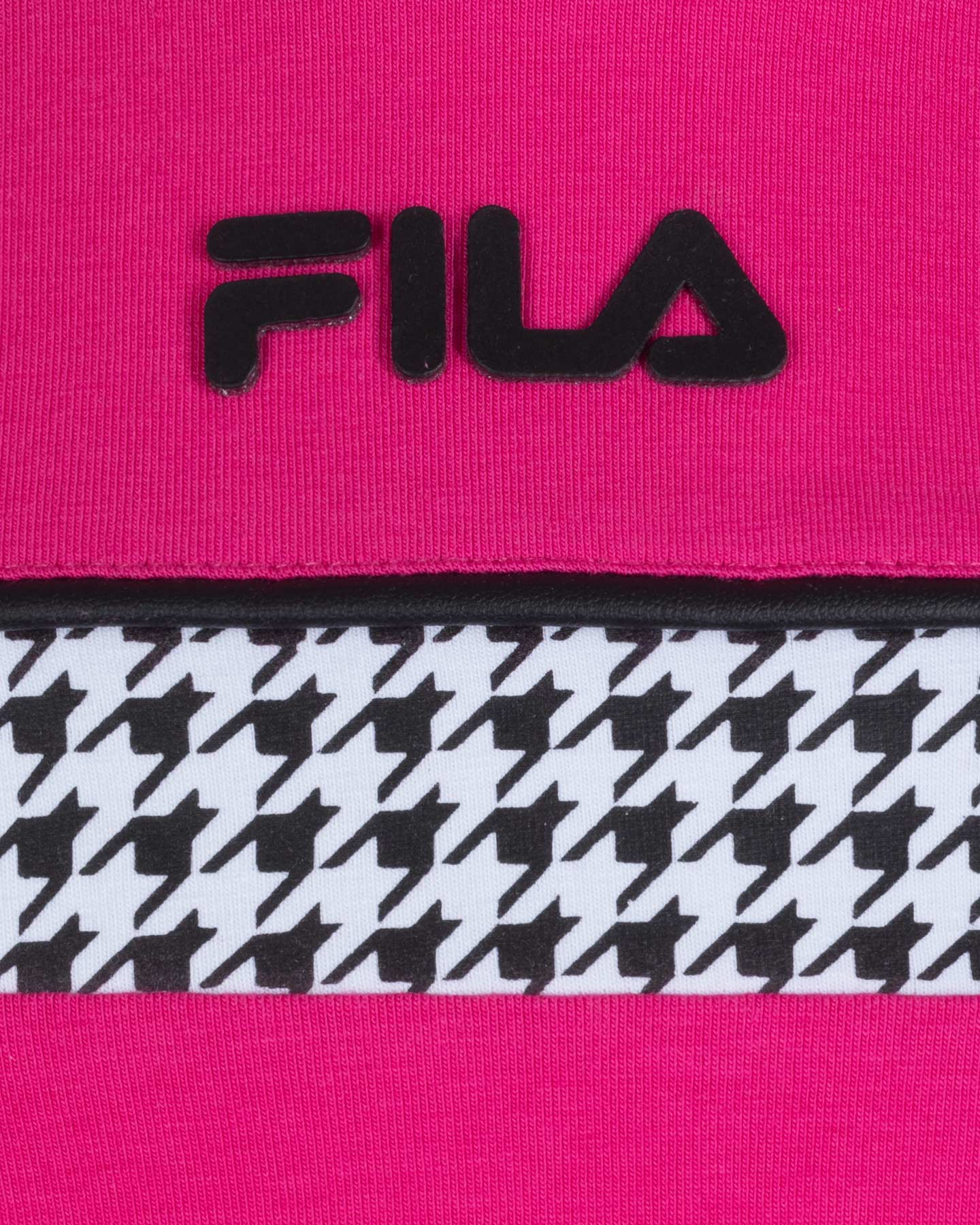 T-shirt FILA GLAM ROCK COLLECTION JR - 2 | Cisalfa Sport