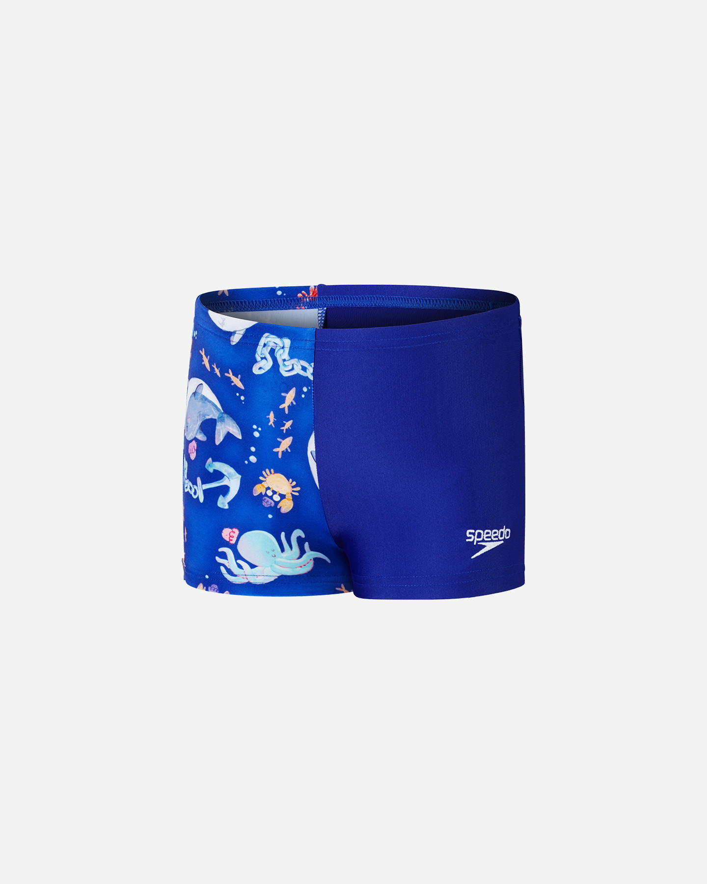 Costume piscina SPEEDO DIGITAL ALL JR - Color mix - 0 | Cisalfa Sport