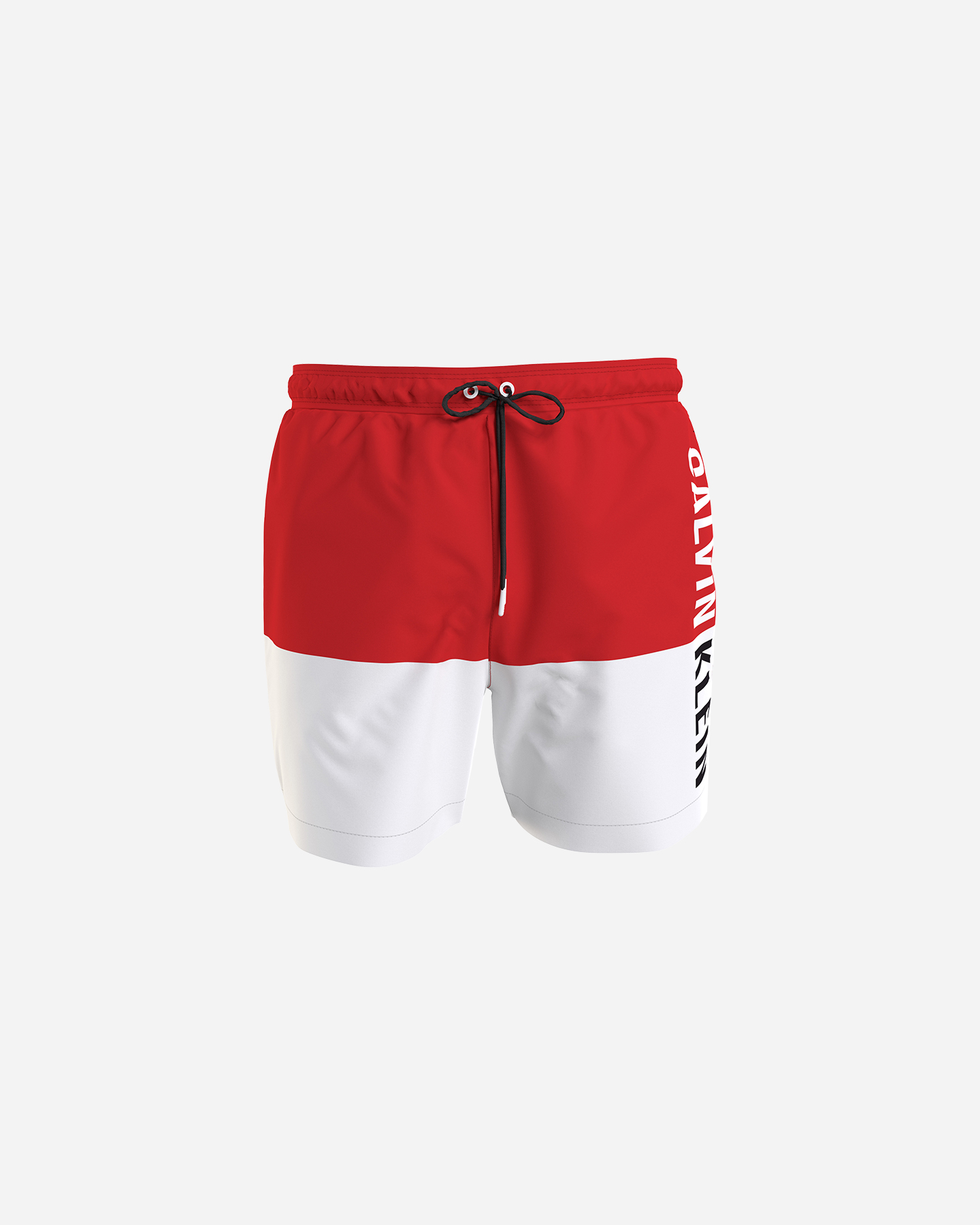 Boxer mare CALVIN KLEIN JEANS BOXER COLOR BLOCK M - 0 | Cisalfa Sport