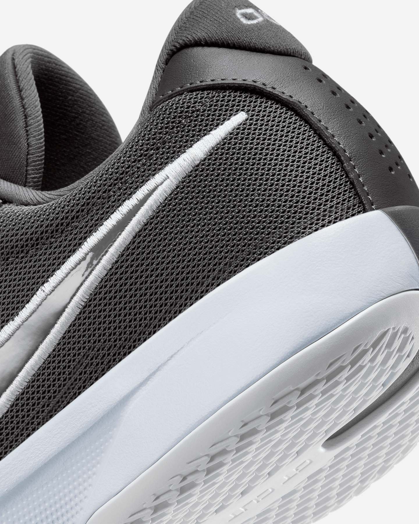 Scarpe basket NIKE AIR ZOOM GT CUT ACADEMY M - Color mix - 5 | Cisalfa Sport