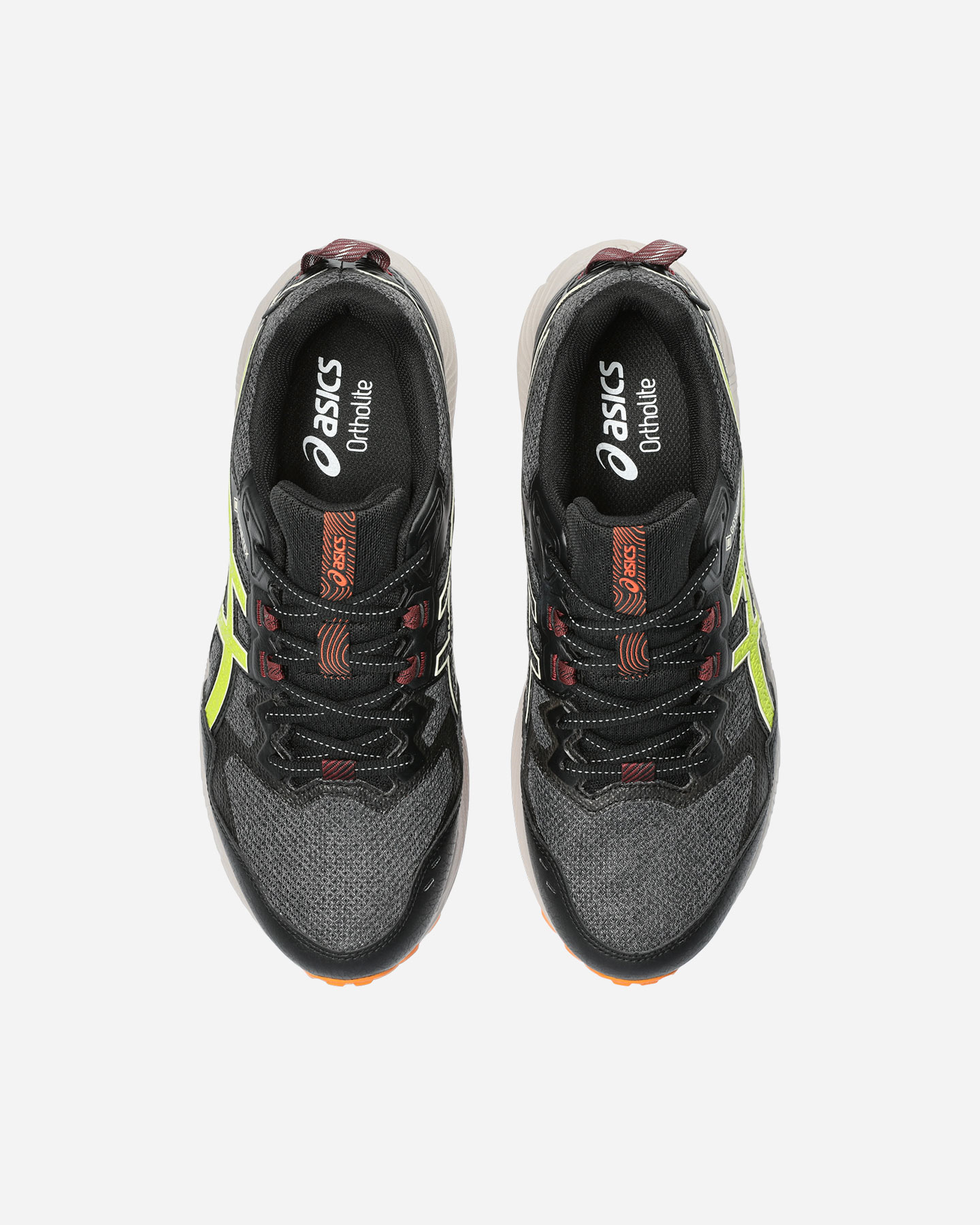 Scarpe trail ASICS GEL-SONOMA 7 GTX M - 3 | Cisalfa Sport