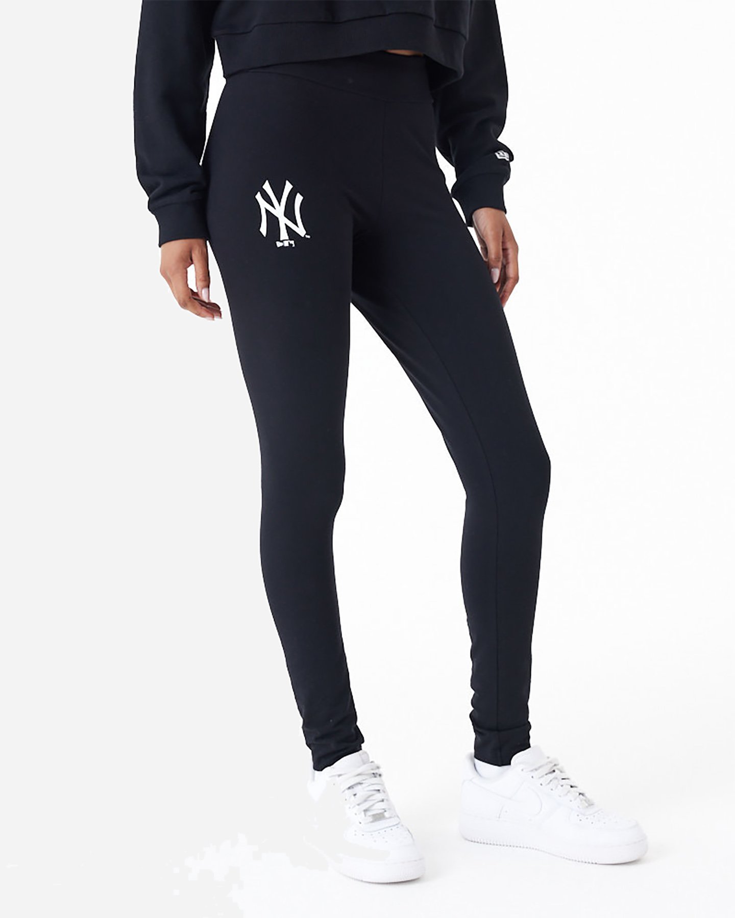 Leggings NEW ERA NEW YORK YANKEES W - 3 | Cisalfa Sport