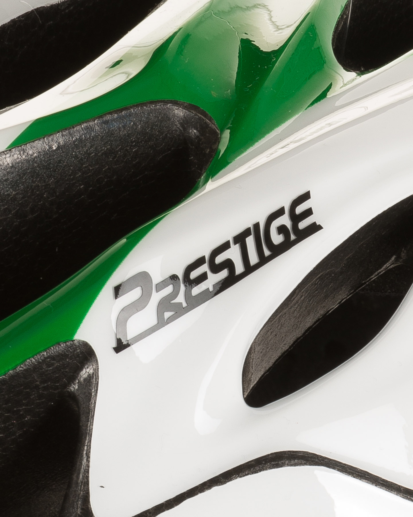 Casco bici CARNIELLI PRESTIGE STRADA - Bianco - 2 | Cisalfa Sport