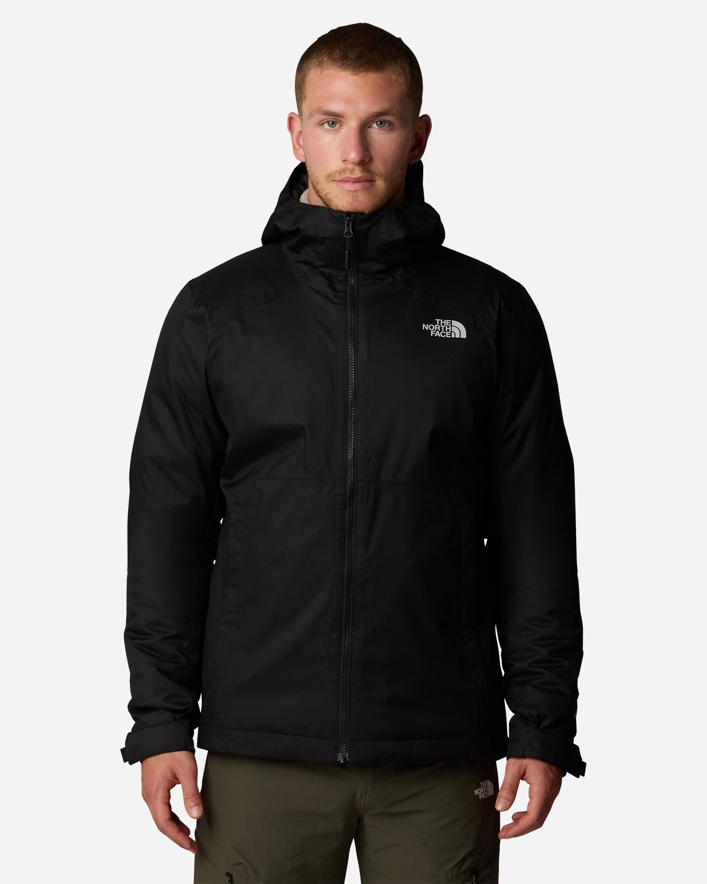 Giacca outdoor THE NORTH FACE MILLERTON M - 2 | Cisalfa Sport