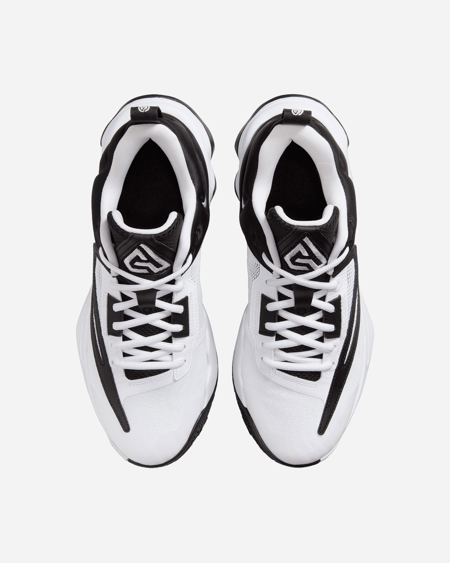 Scarpe basket NIKE GIANNIS IMMORTALITY 3 M - Bianco - 3 | Cisalfa Sport