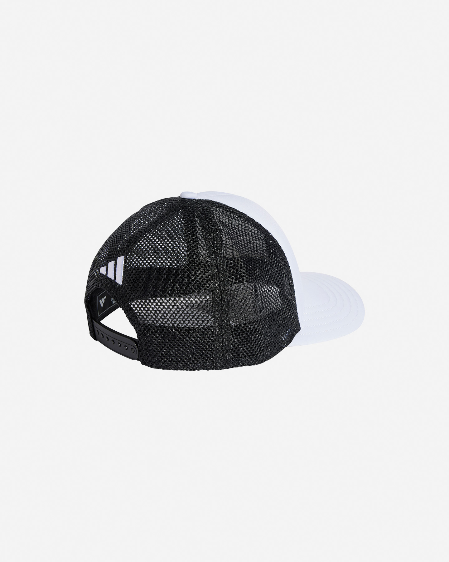 Fanwear ADIDAS MERCEDES TRUCKER - Bianco - 1 | Cisalfa Sport
