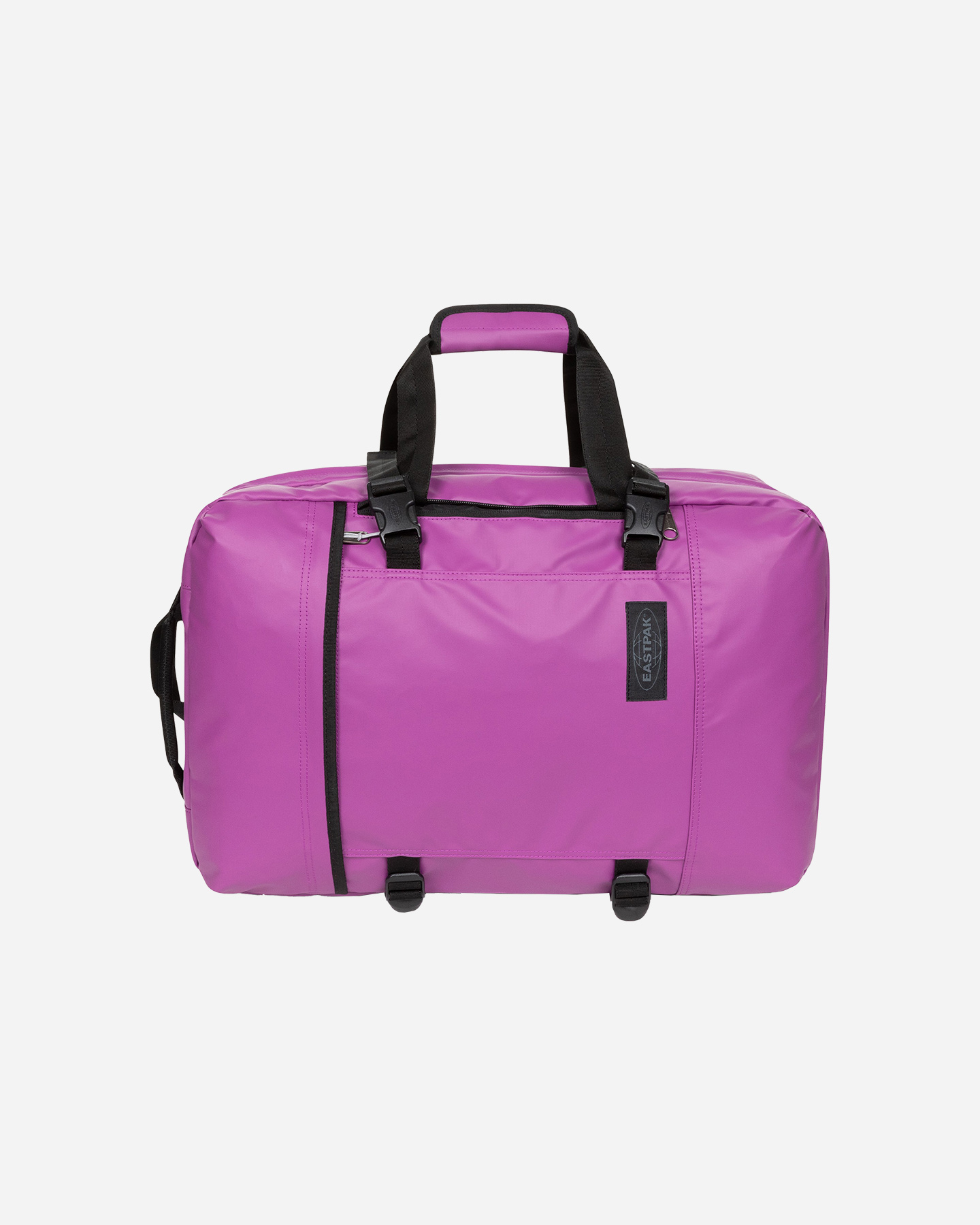 Borsa EASTPAK TRAVELPACK TARP  - Verde - 1 | Cisalfa Sport