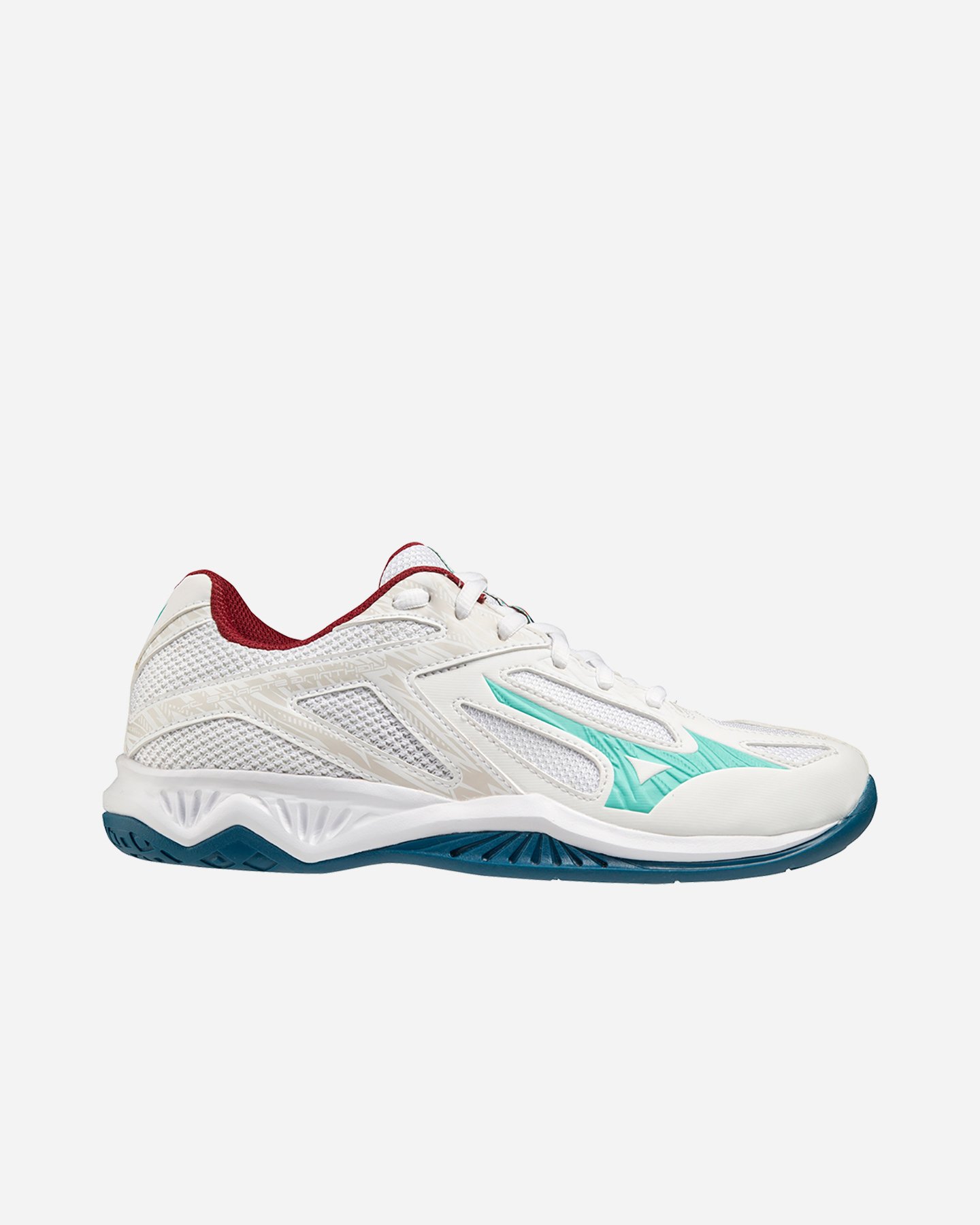 Scarpe volley MIZUNO LIGHTNING STAR Z JR - 0 | Cisalfa Sport